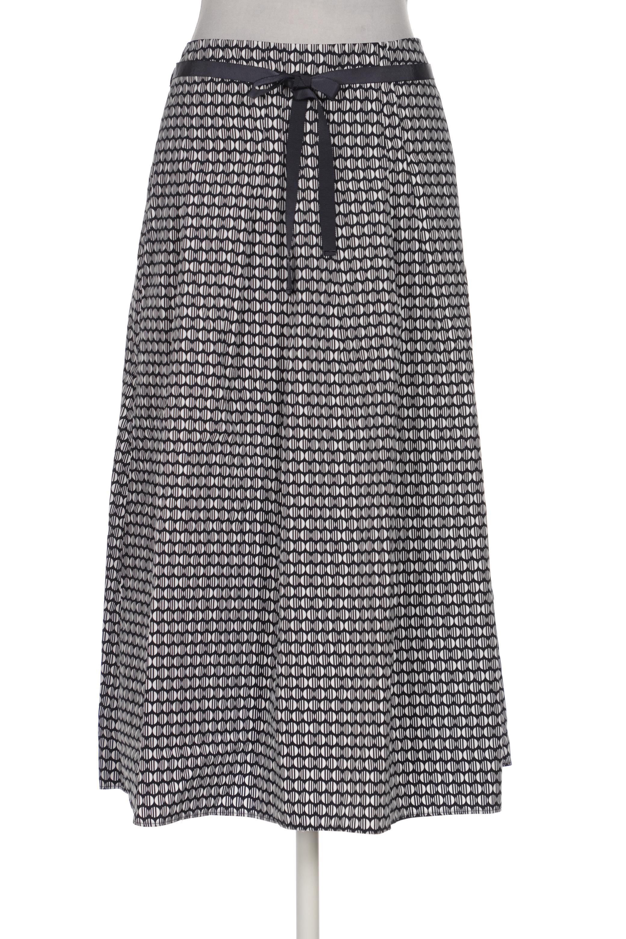 

Marc O Polo Damen Rock, marineblau, Gr. 36