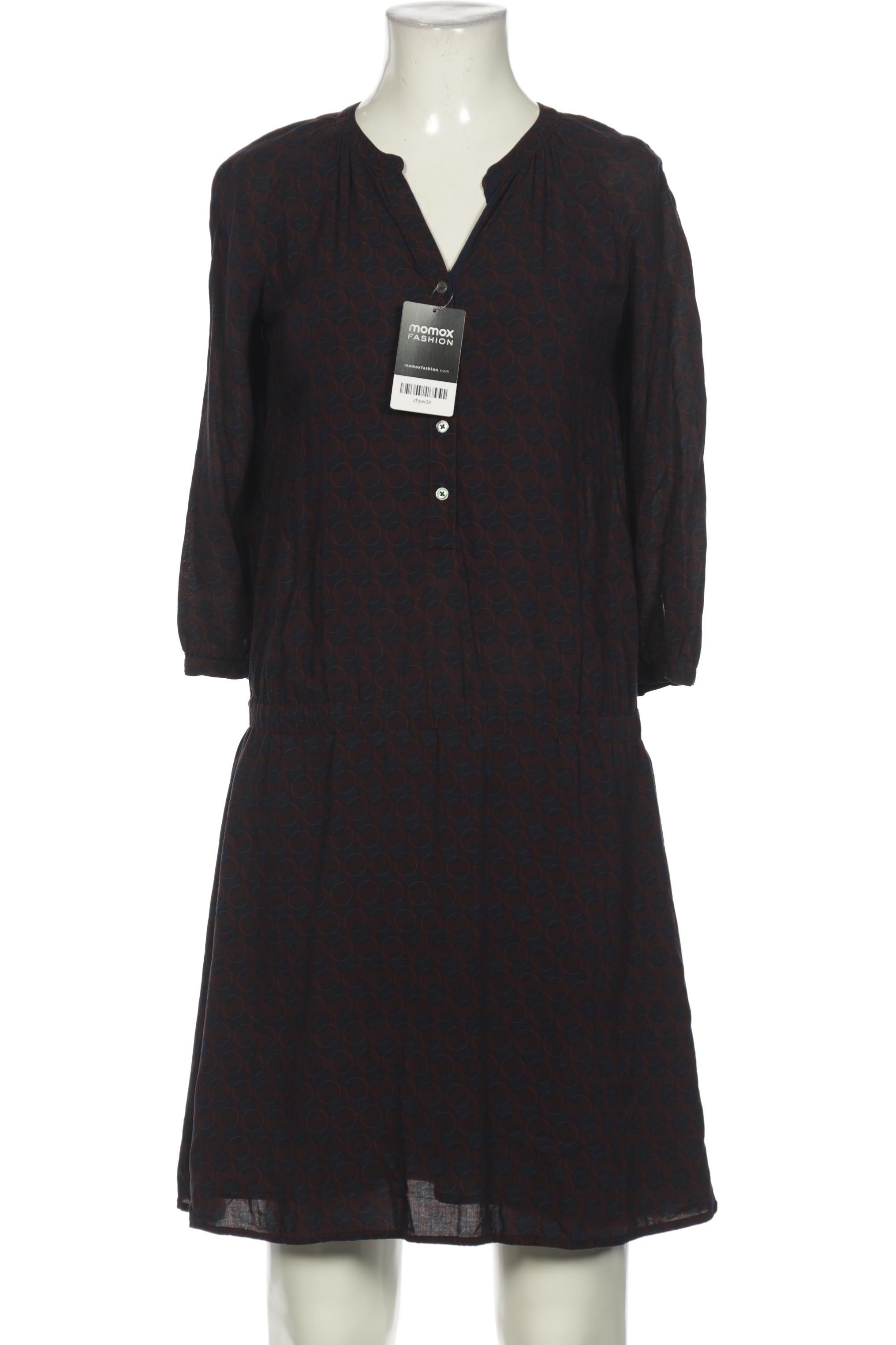 

Marc O Polo Damen Kleid, bordeaux, Gr. 34