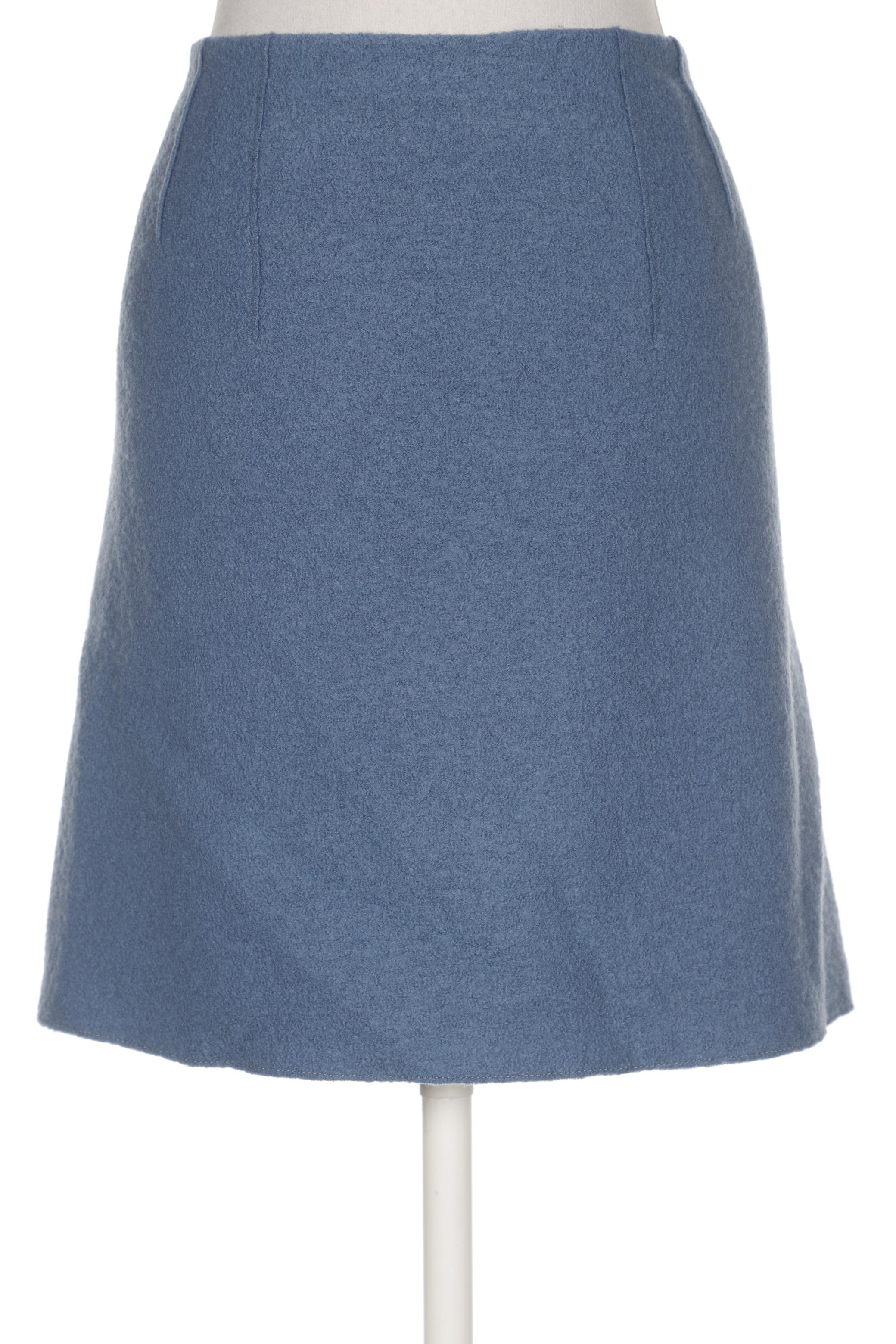 

Marc O Polo Damen Rock, blau, Gr. 40