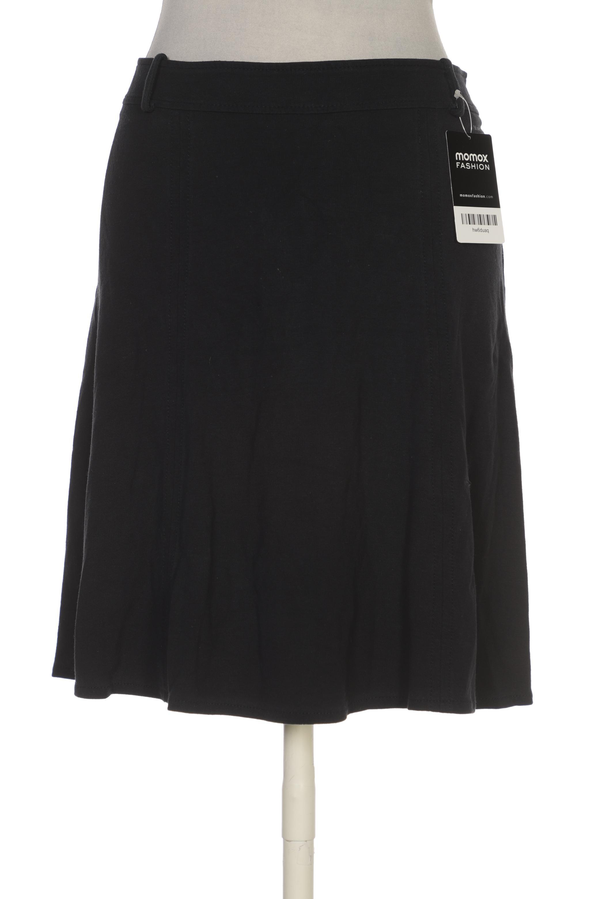 

Marc O Polo Damen Rock, marineblau, Gr. 38