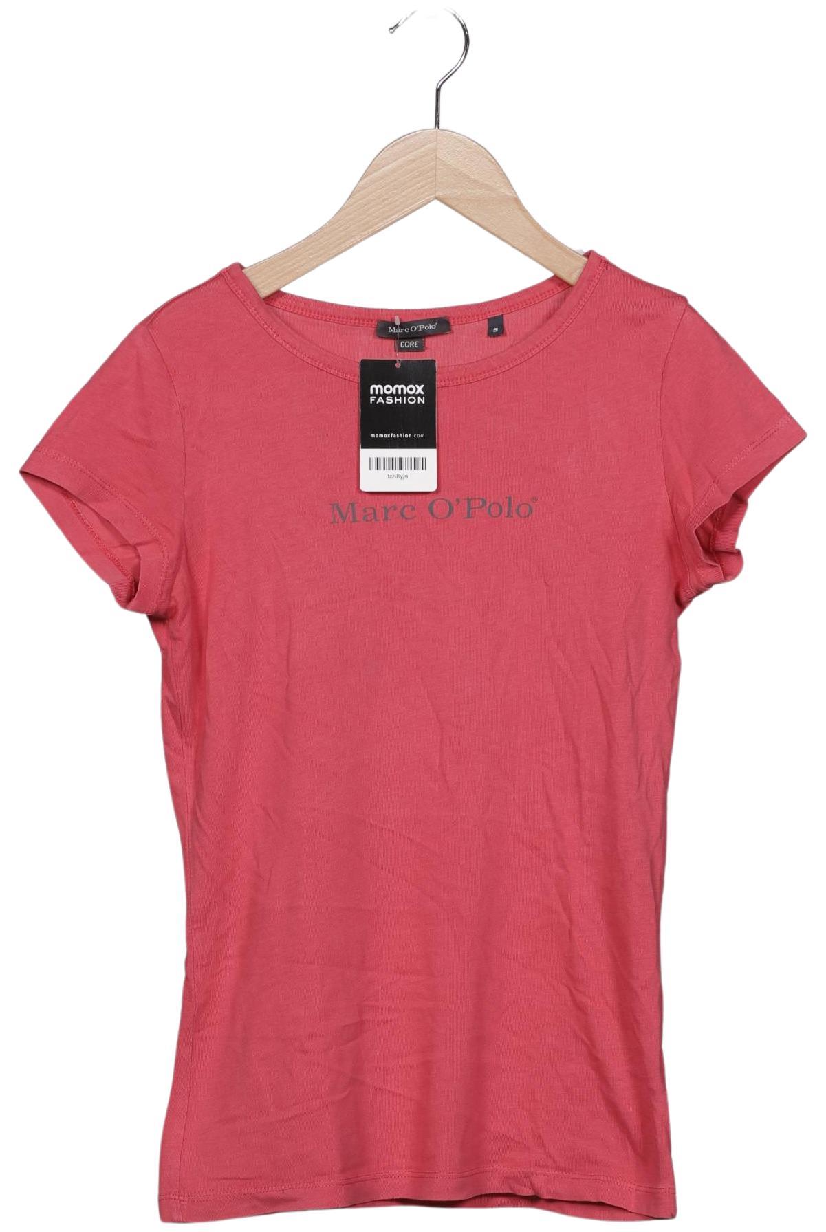 

Marc O Polo Damen T-Shirt, pink, Gr. 36
