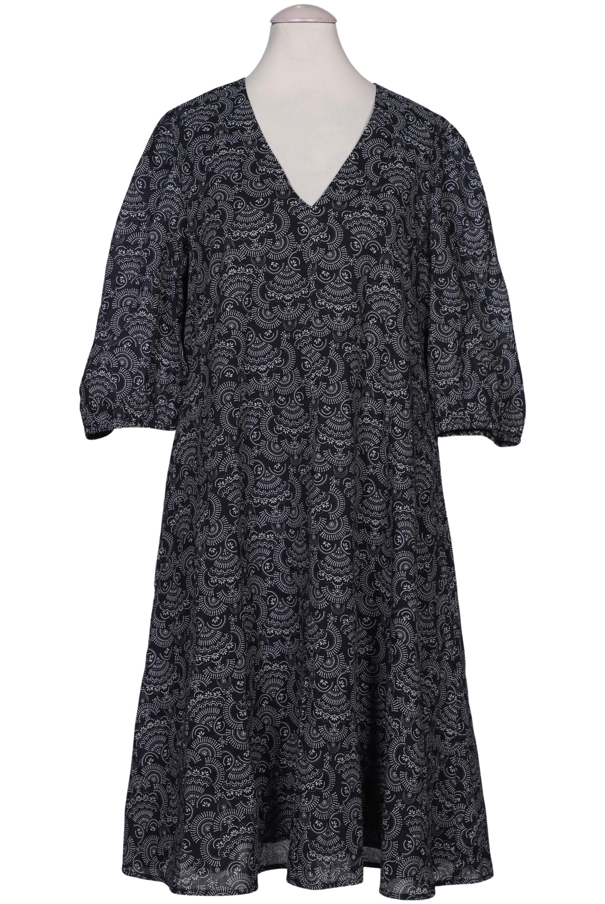 

Marc O Polo Damen Kleid, marineblau, Gr. 36