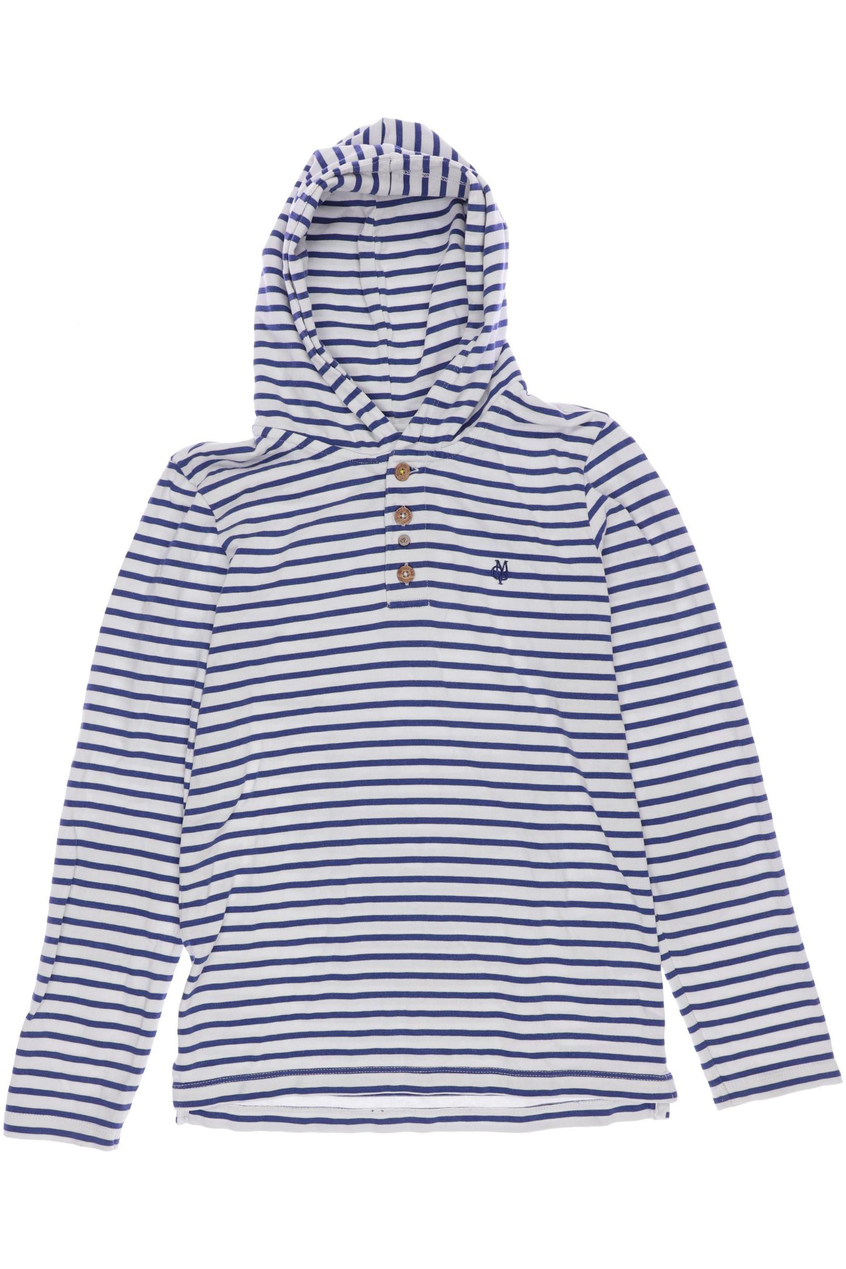 

Marc O Polo Herren Hoodies & Sweater, weiß, Gr. 152