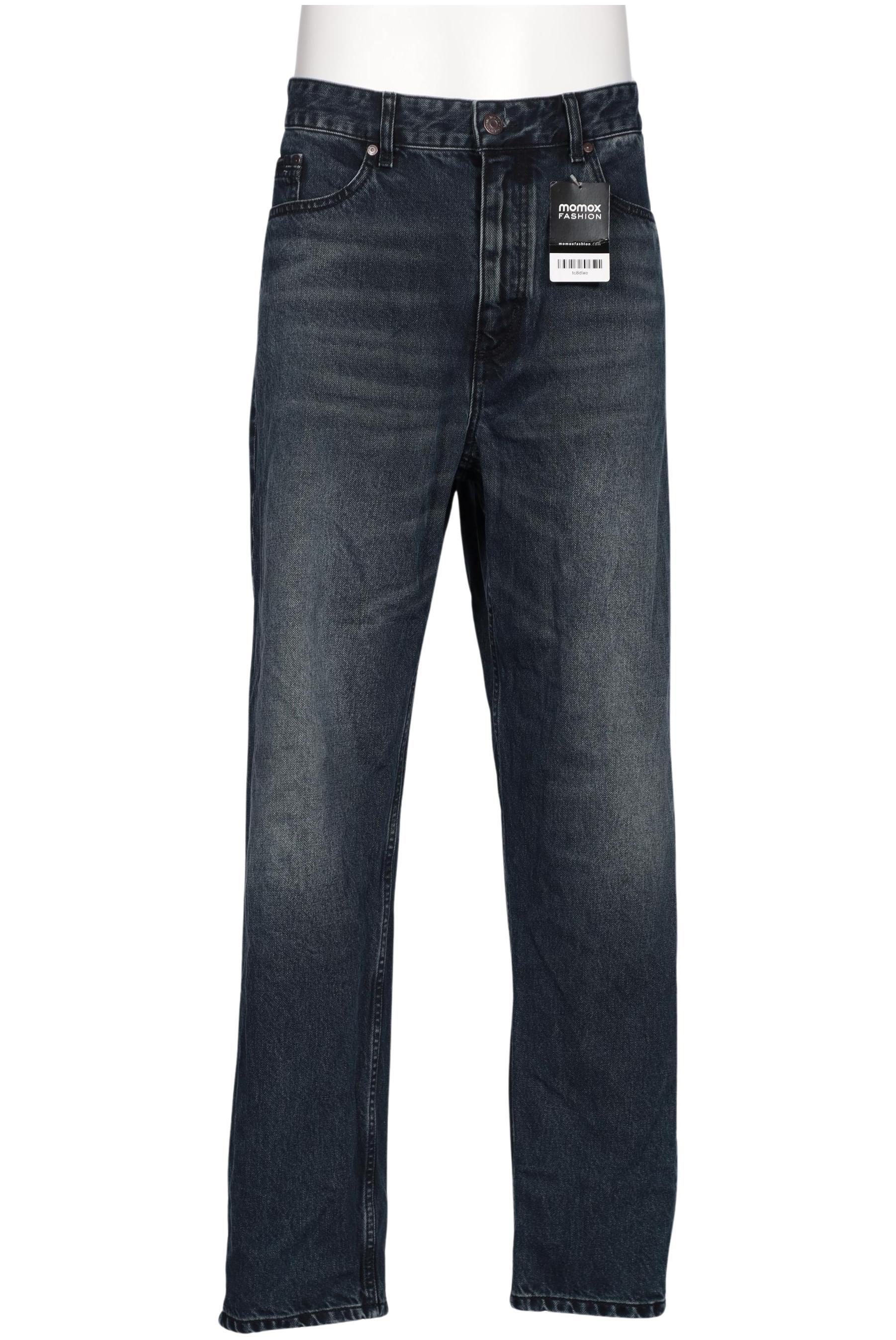 

Marc O Polo Herren Jeans, blau, Gr. 34