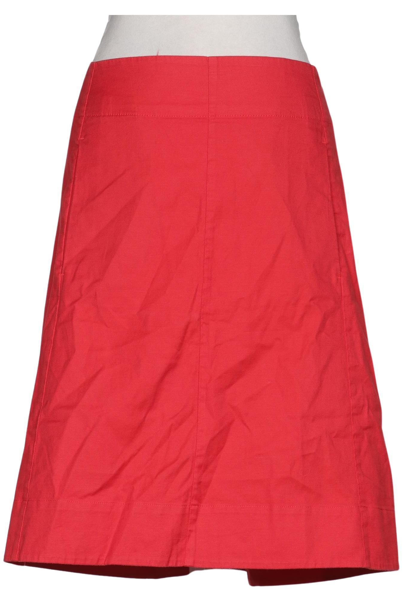 

Marc O Polo Damen Rock, rot, Gr. 40