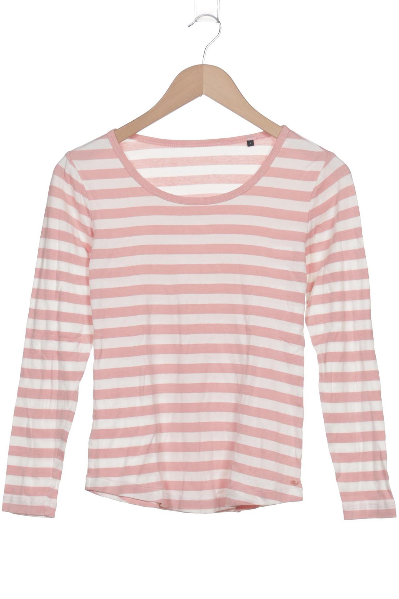 Thumbnail - Marc O Polo Herren Langarmshirt, pink, Gr. 46