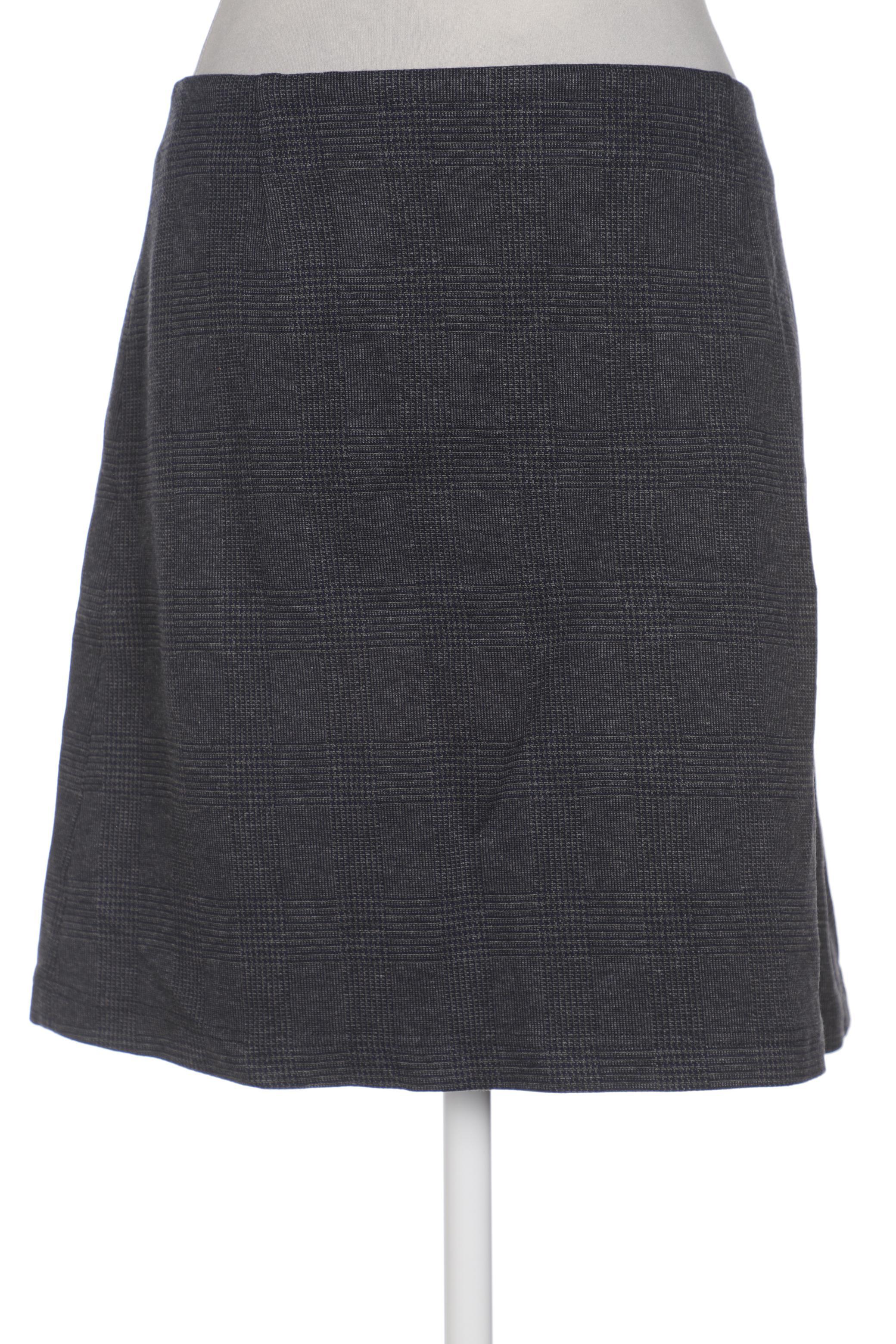 

Marc O Polo Damen Rock, grau, Gr. 38