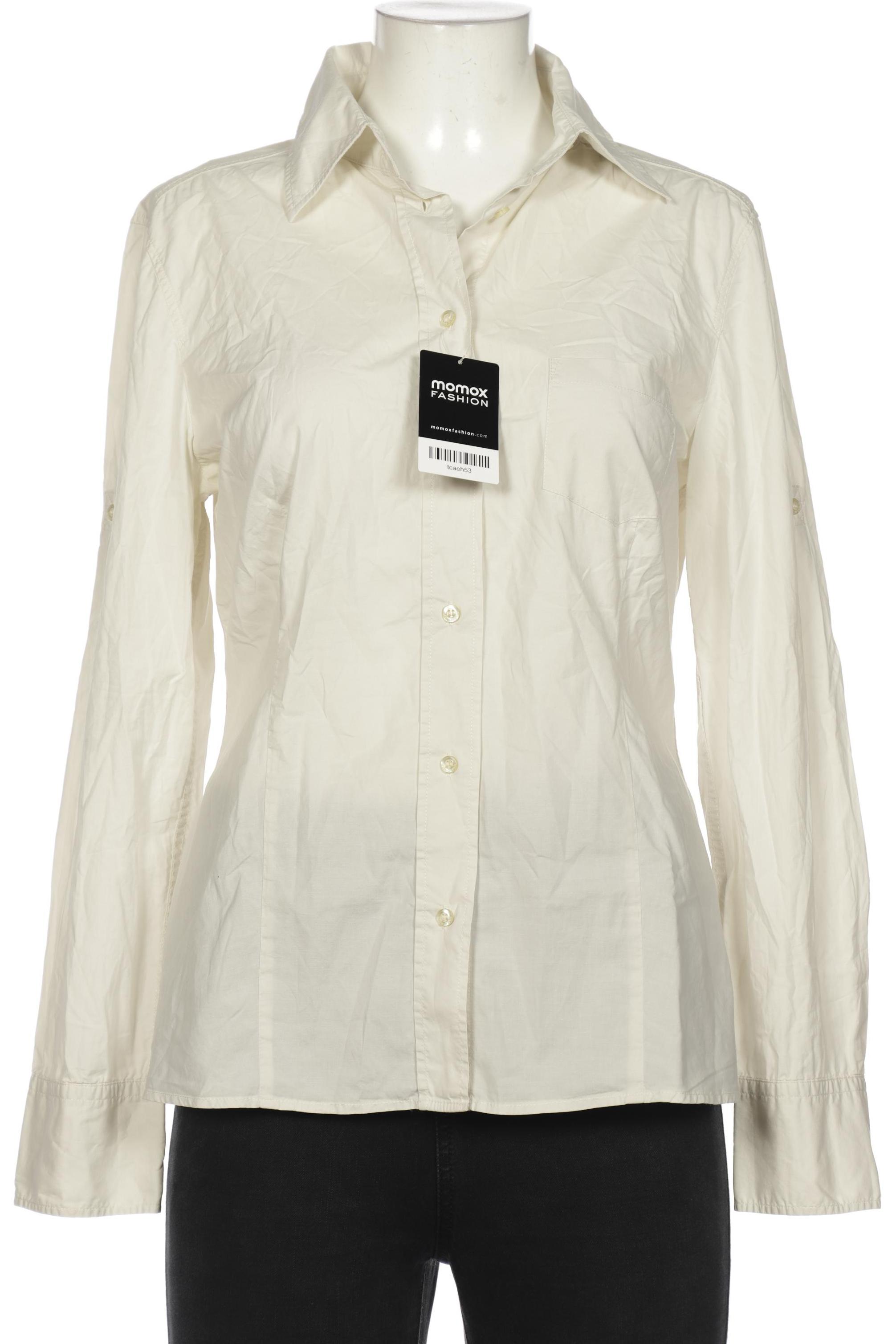 

Marc O Polo Damen Bluse, beige