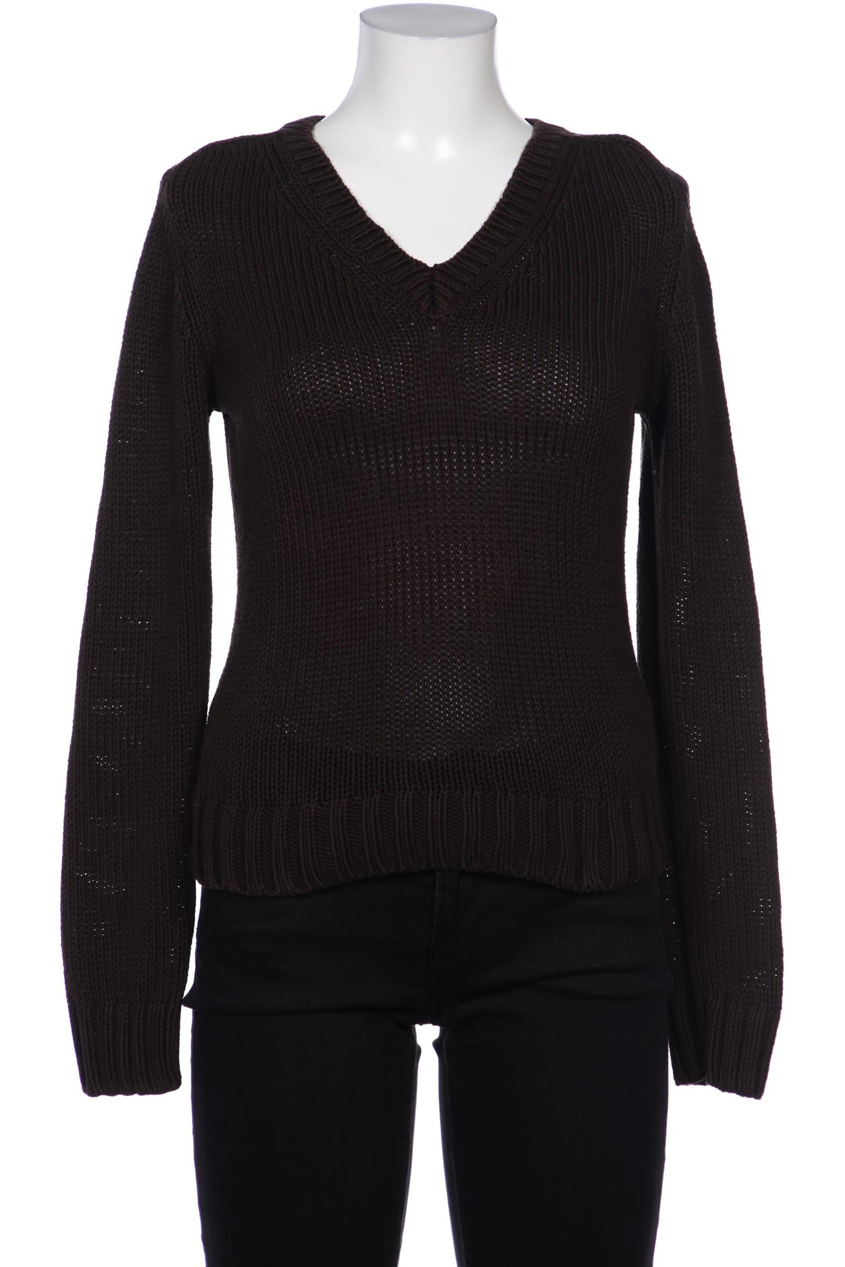 

Marc O Polo Damen Pullover, braun