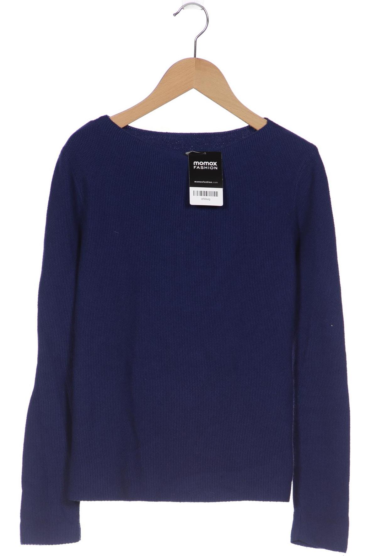 

Marc O Polo Damen Pullover, marineblau, Gr. 34