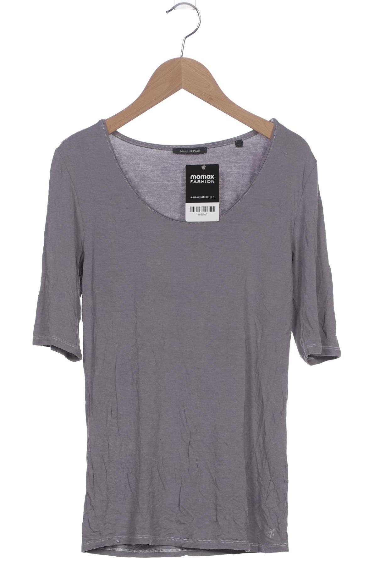 

Marc O Polo Damen T-Shirt, grau, Gr. 36