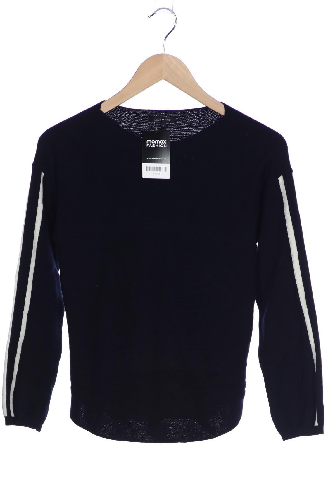 

Marc O Polo Damen Pullover, marineblau, Gr. 36