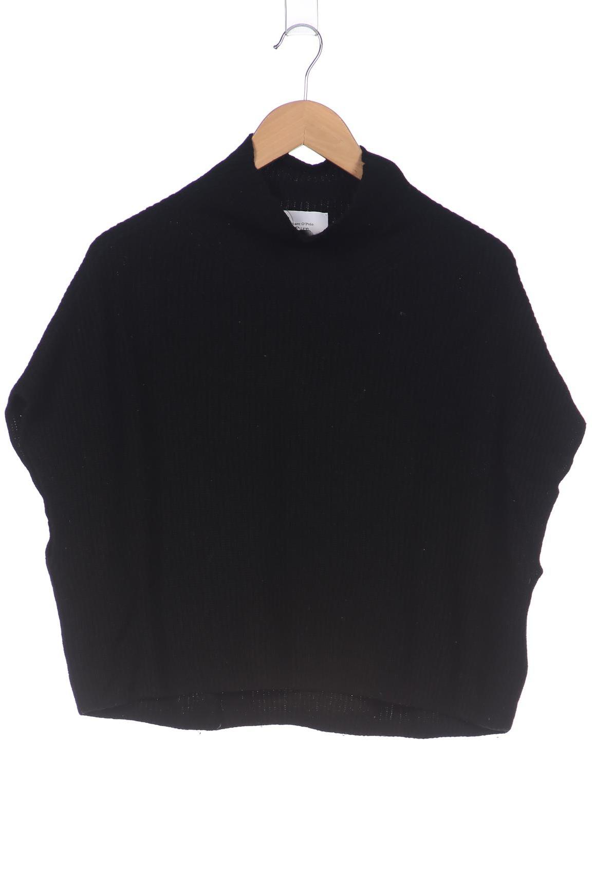 

Marc O Polo Damen Pullover, schwarz, Gr. 34