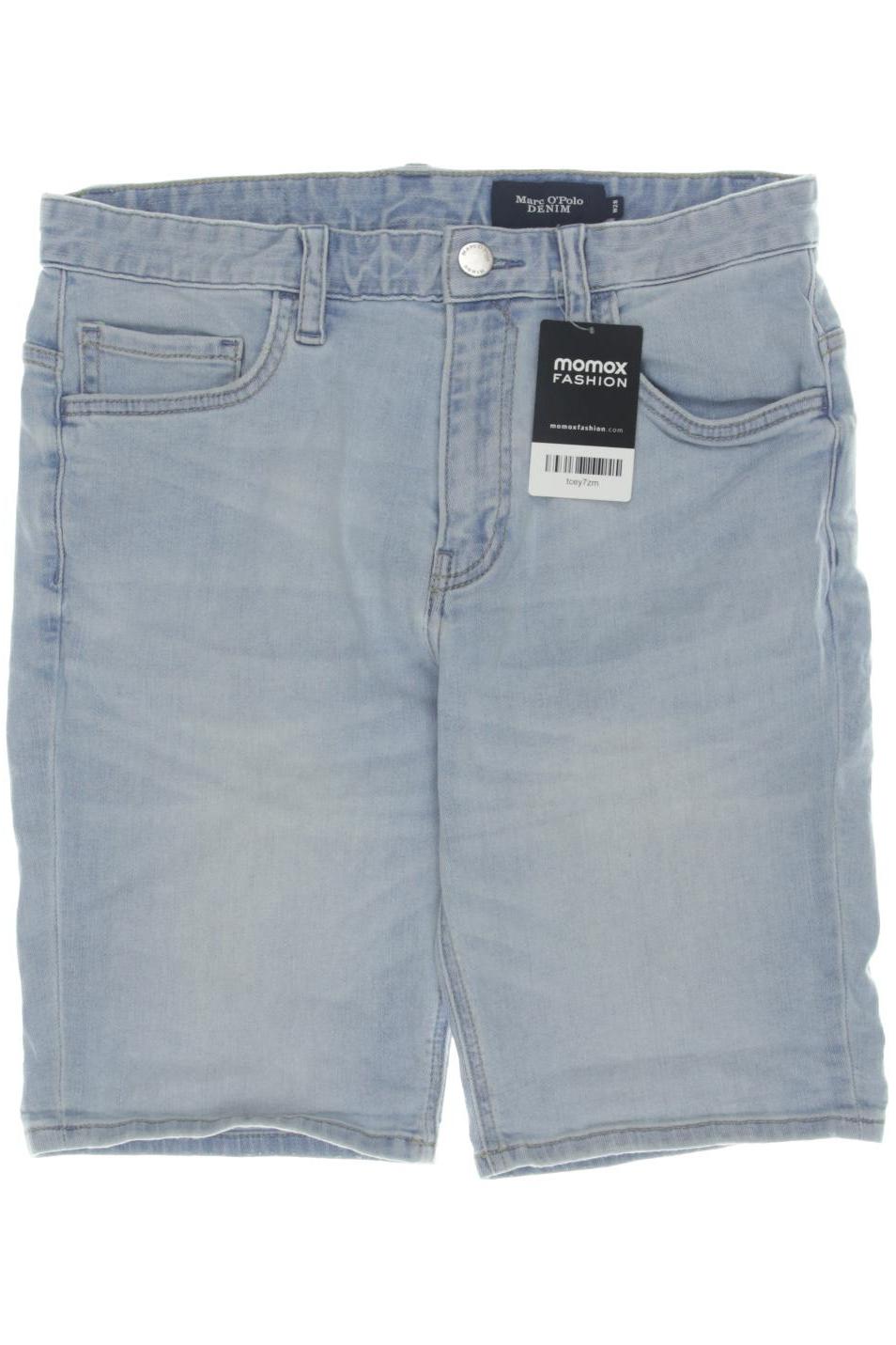 

Marc O Polo Herren Shorts, hellblau