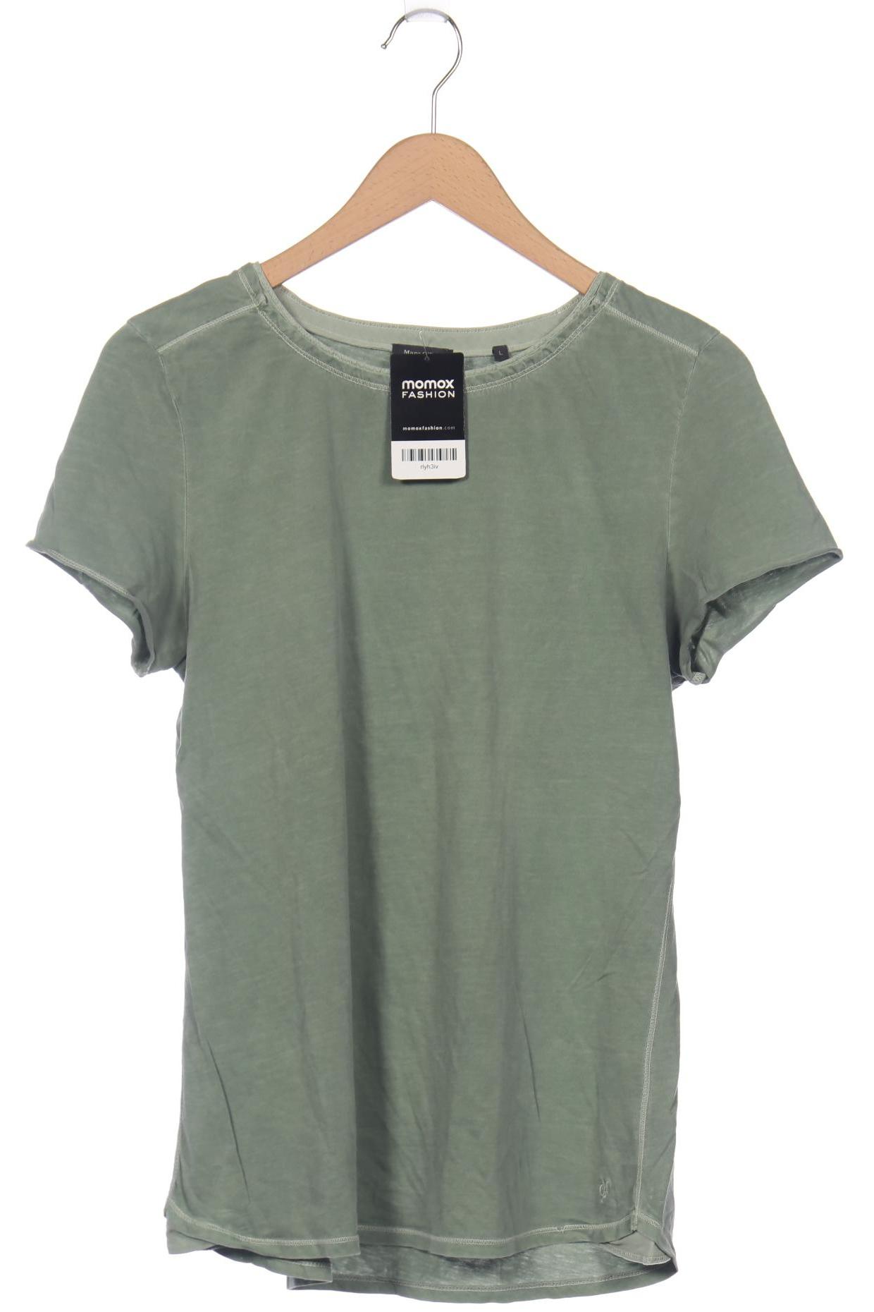 

Marc O Polo Damen T-Shirt, türkis