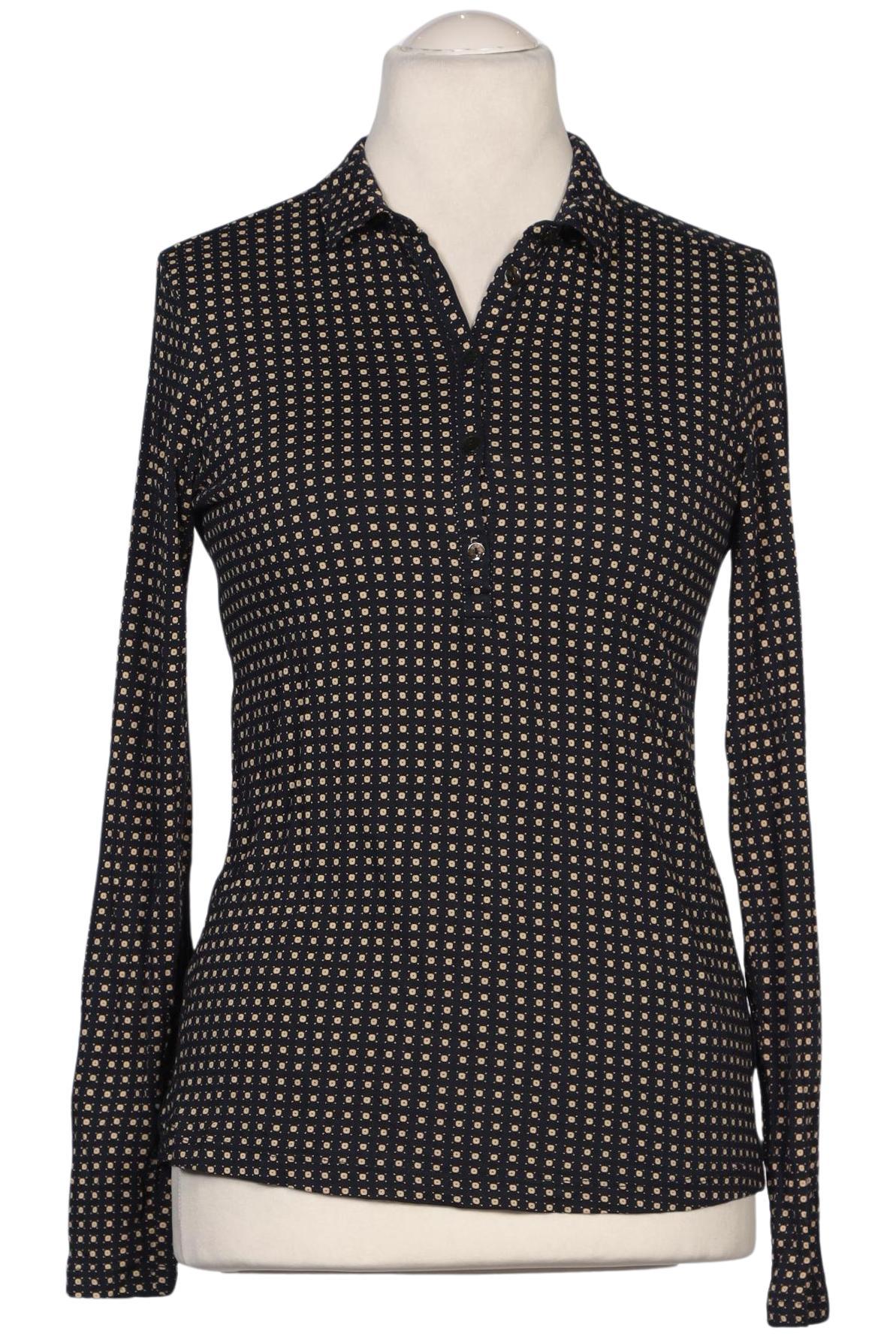 

Marc O Polo Damen Bluse, mehrfarbig, Gr. 42