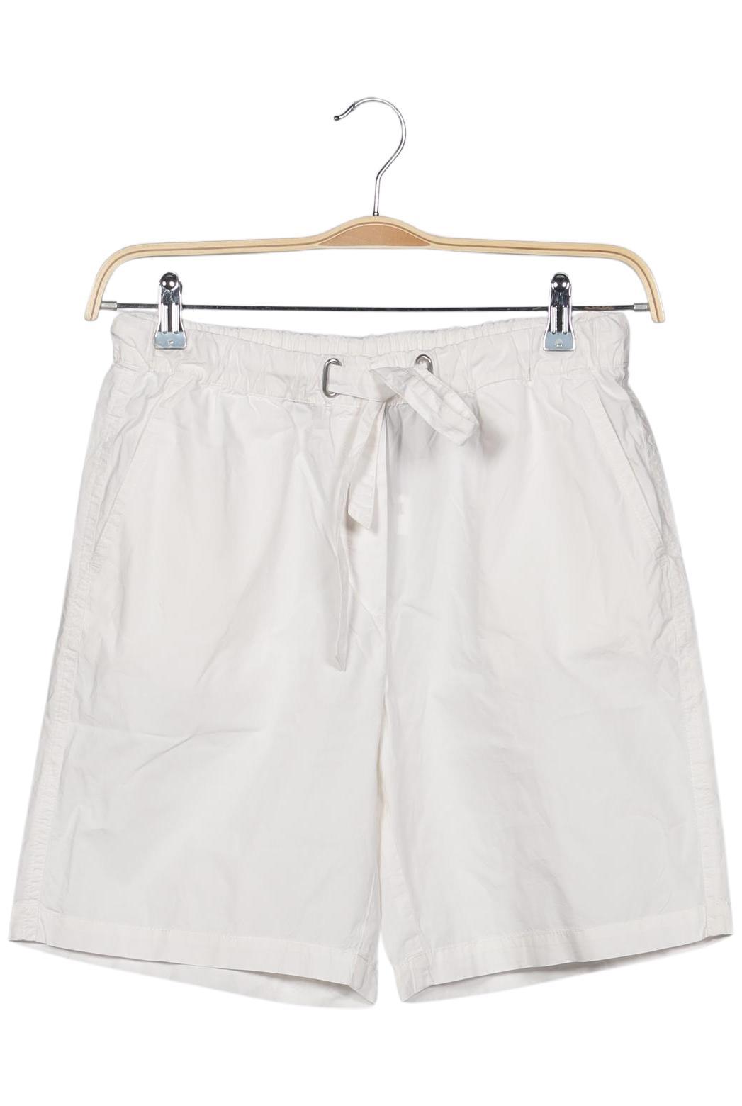 

Marc O Polo Damen Shorts, cremeweiß, Gr. 36