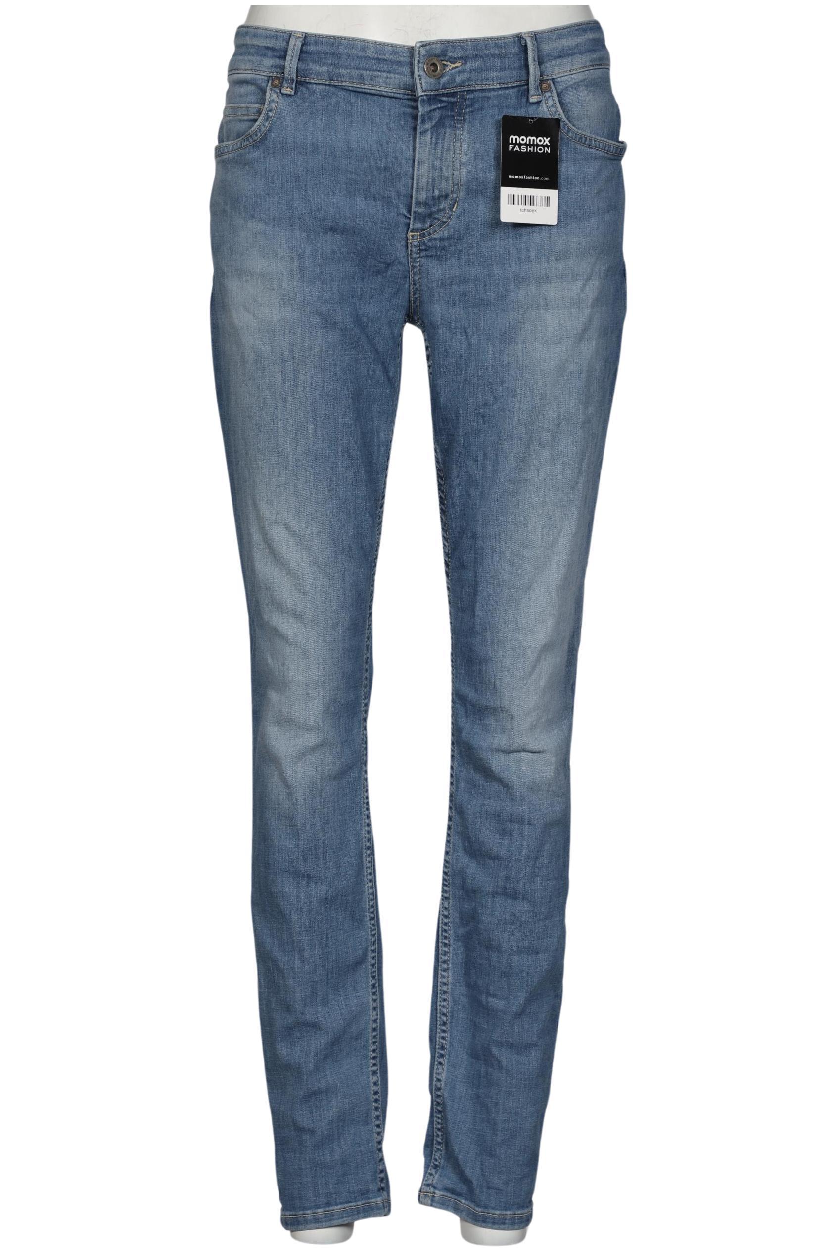 

Marc O Polo Damen Jeans, blau, Gr. 32