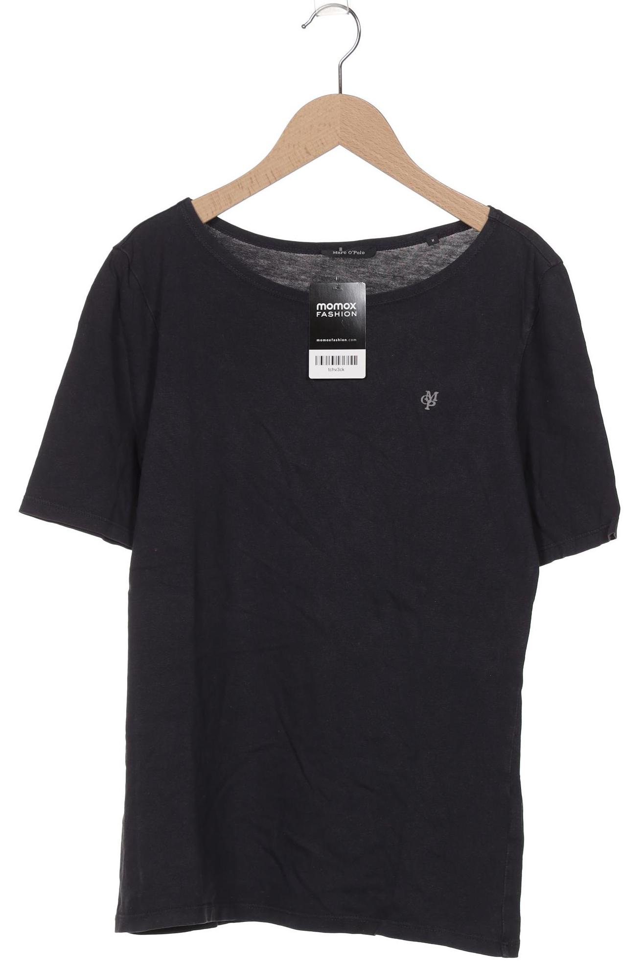 

Marc O Polo Damen T-Shirt, marineblau, Gr. 38