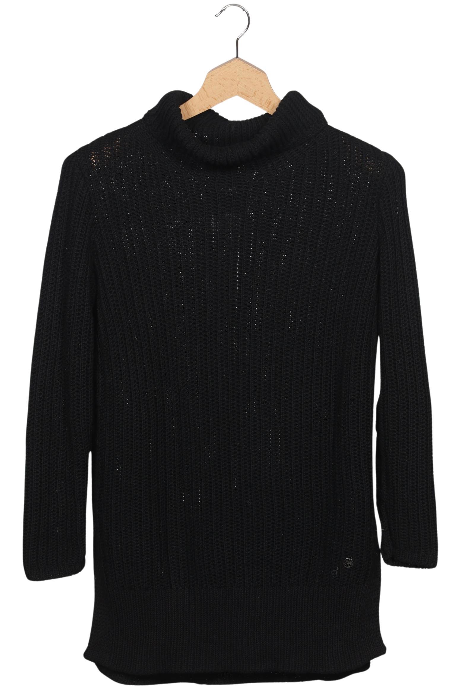 

Marc O Polo Damen Pullover, schwarz, Gr. 36