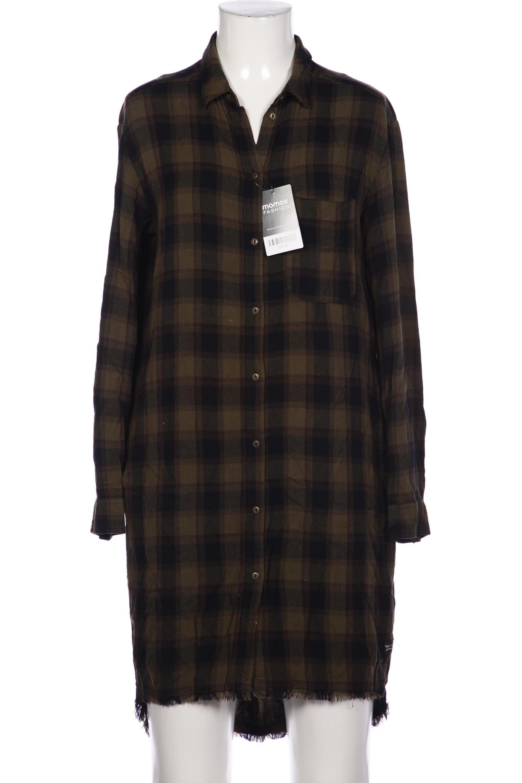 

Marc O Polo Damen Kleid, grün, Gr. 34
