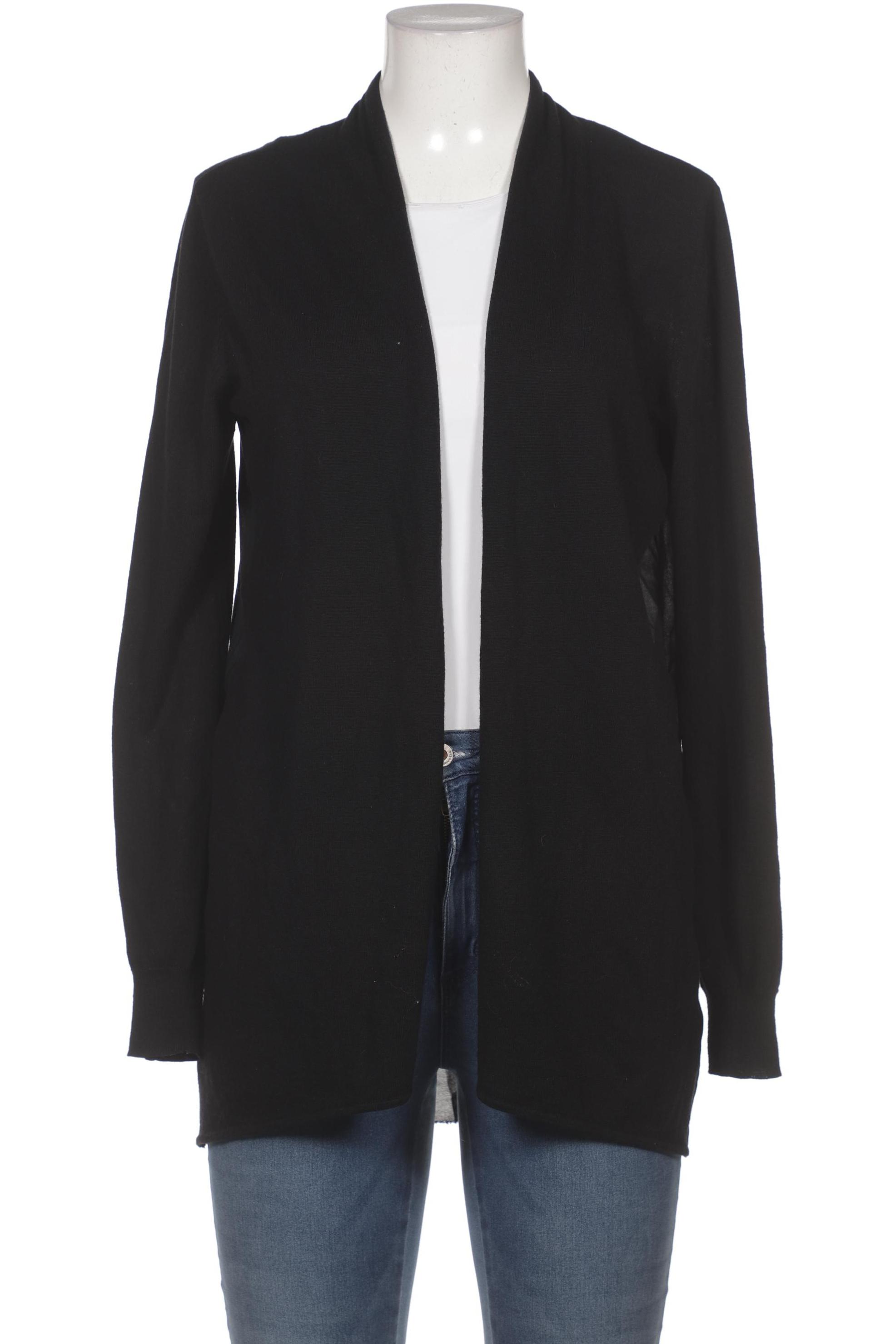 

Marc O Polo Damen Strickjacke, schwarz, Gr. 42