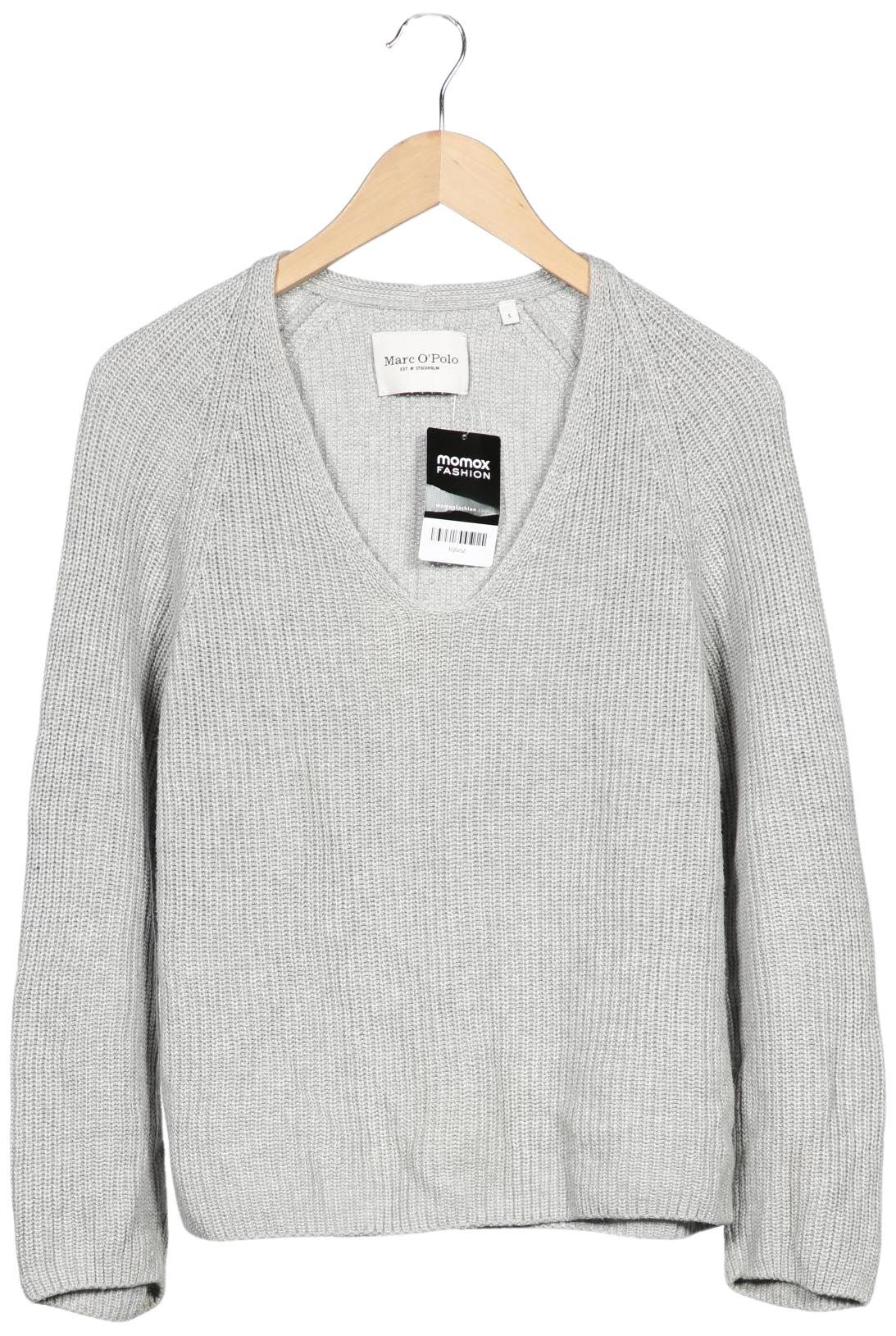 

Marc O Polo Damen Pullover, grau, Gr. 36