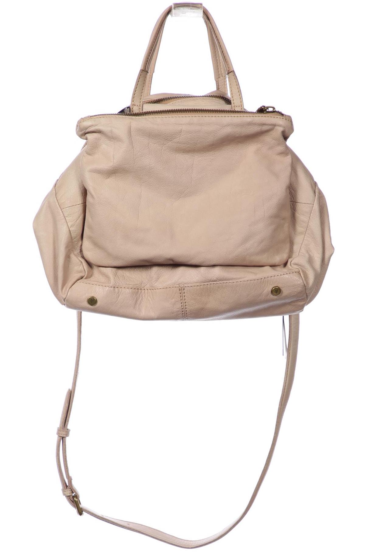 

Marc O Polo Damen Handtasche, beige, Gr.