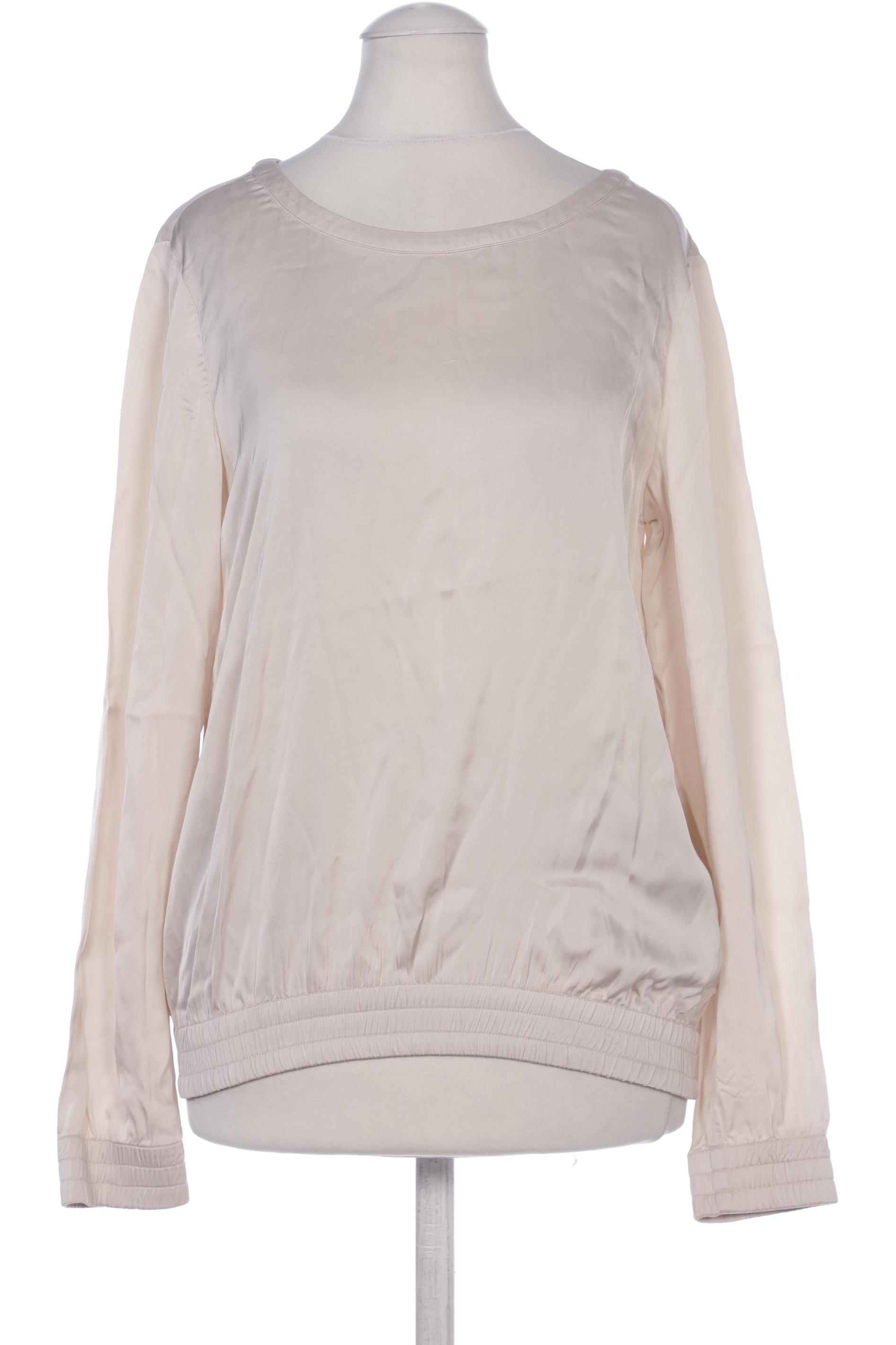 

Marc O Polo Damen Bluse, cremeweiß, Gr. 34