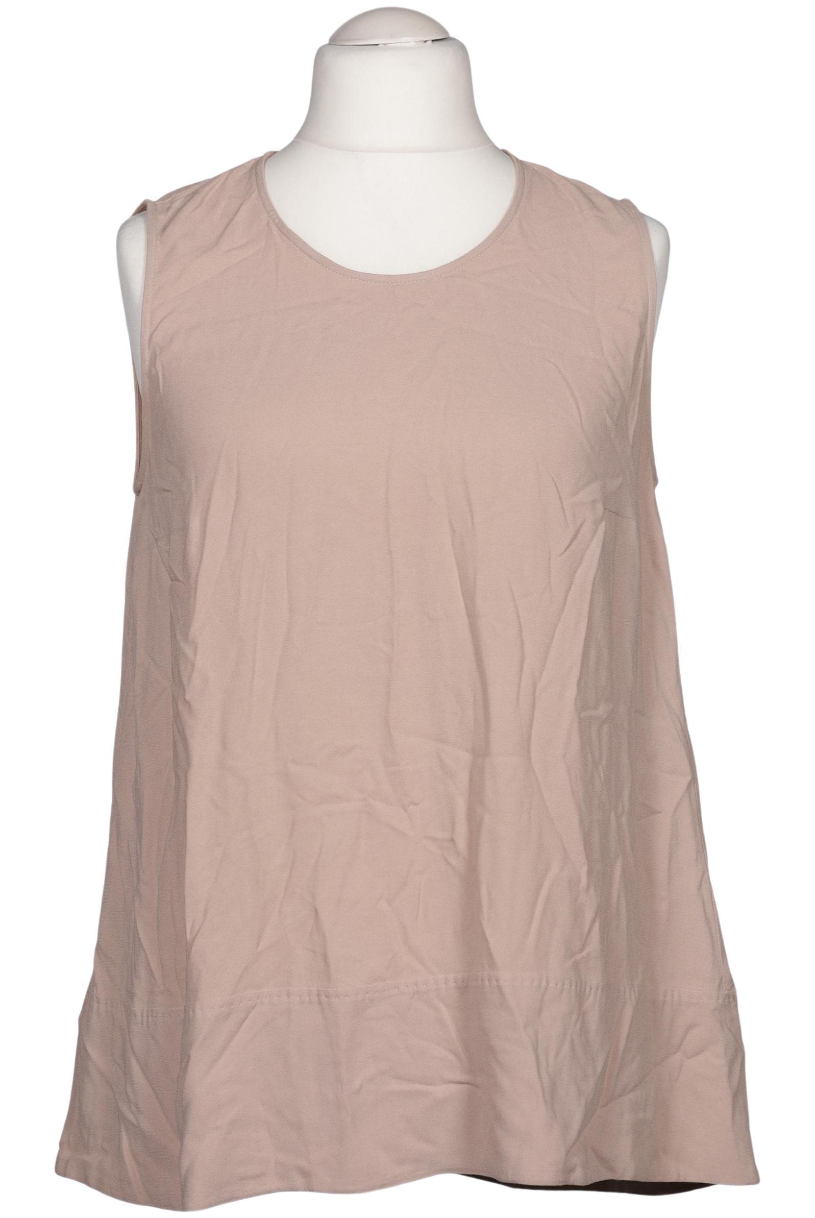 

Marc O Polo Damen Bluse, beige, Gr. 42