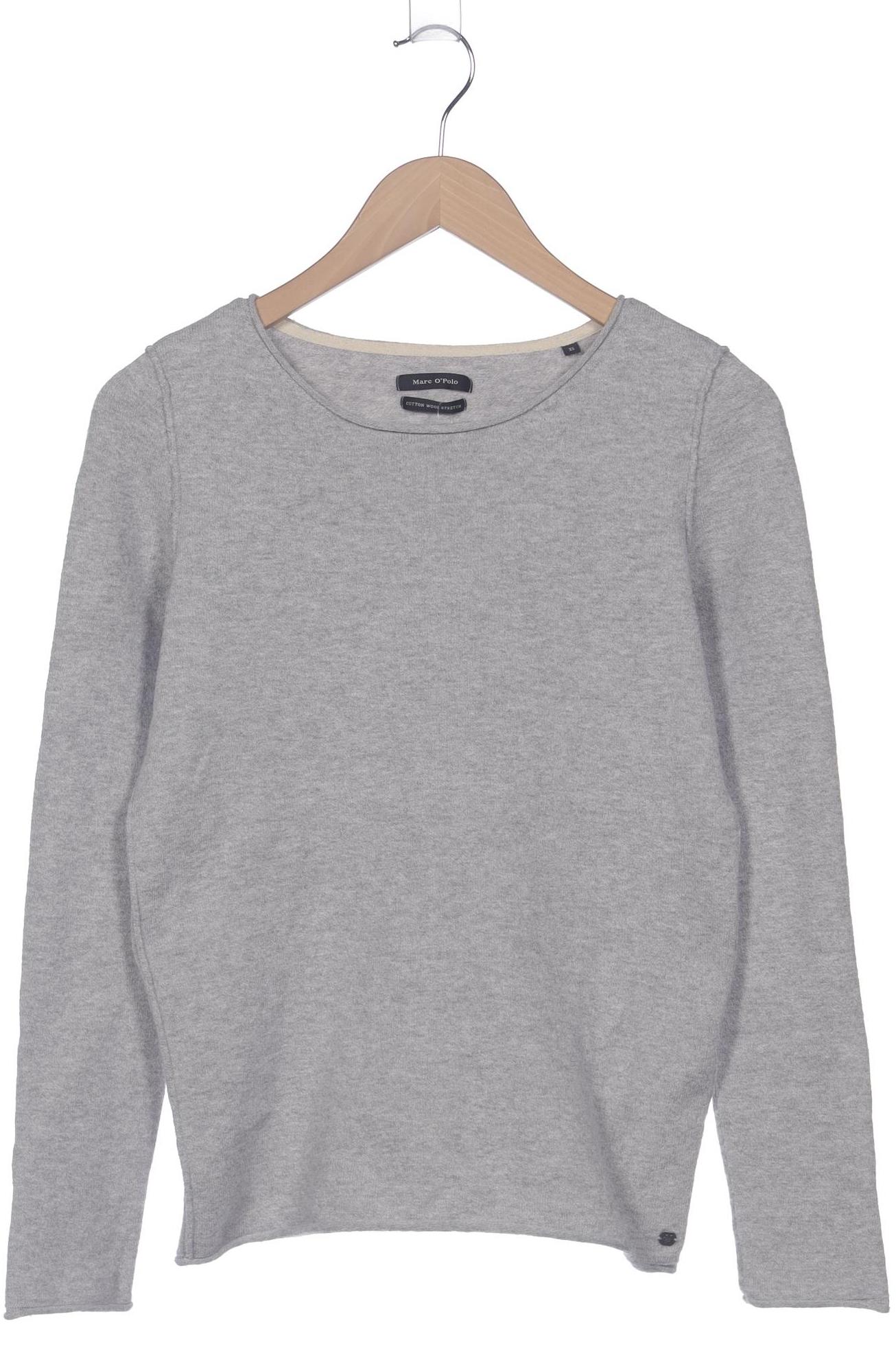 Thumbnail - Marc O Polo Damen Pullover, grau, Gr. 34
