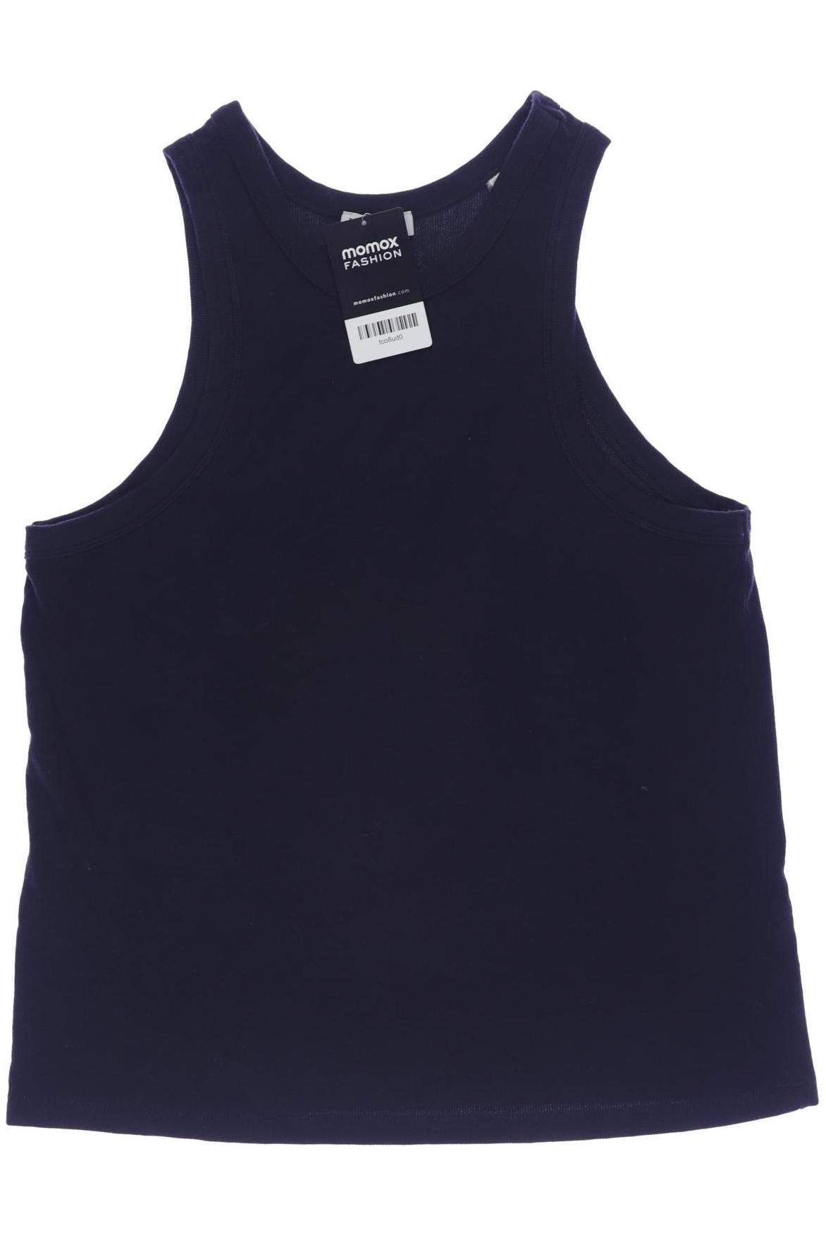 

Marc O Polo Damen Top, marineblau, Gr. 38