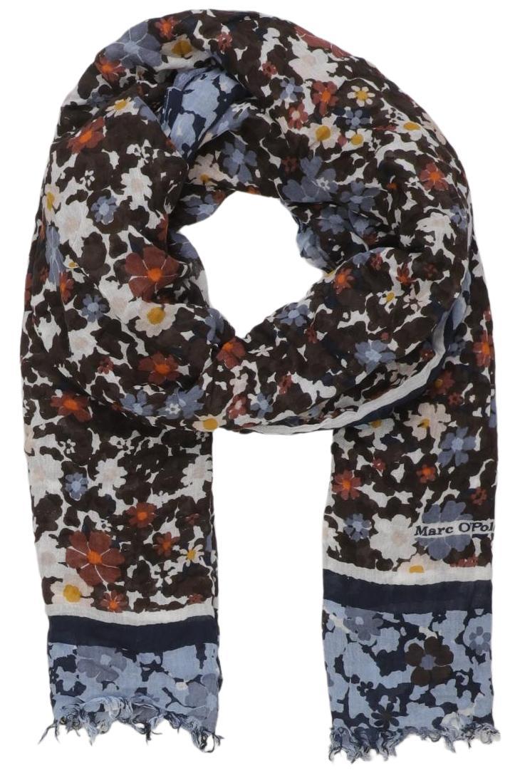 

Marc O Polo Damen Schal, mehrfarbig, Gr.
