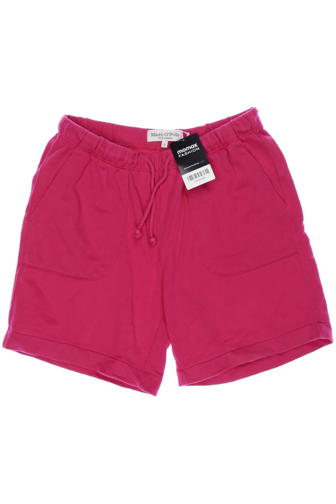 

Marc O Polo Damen Shorts, pink, Gr. 36