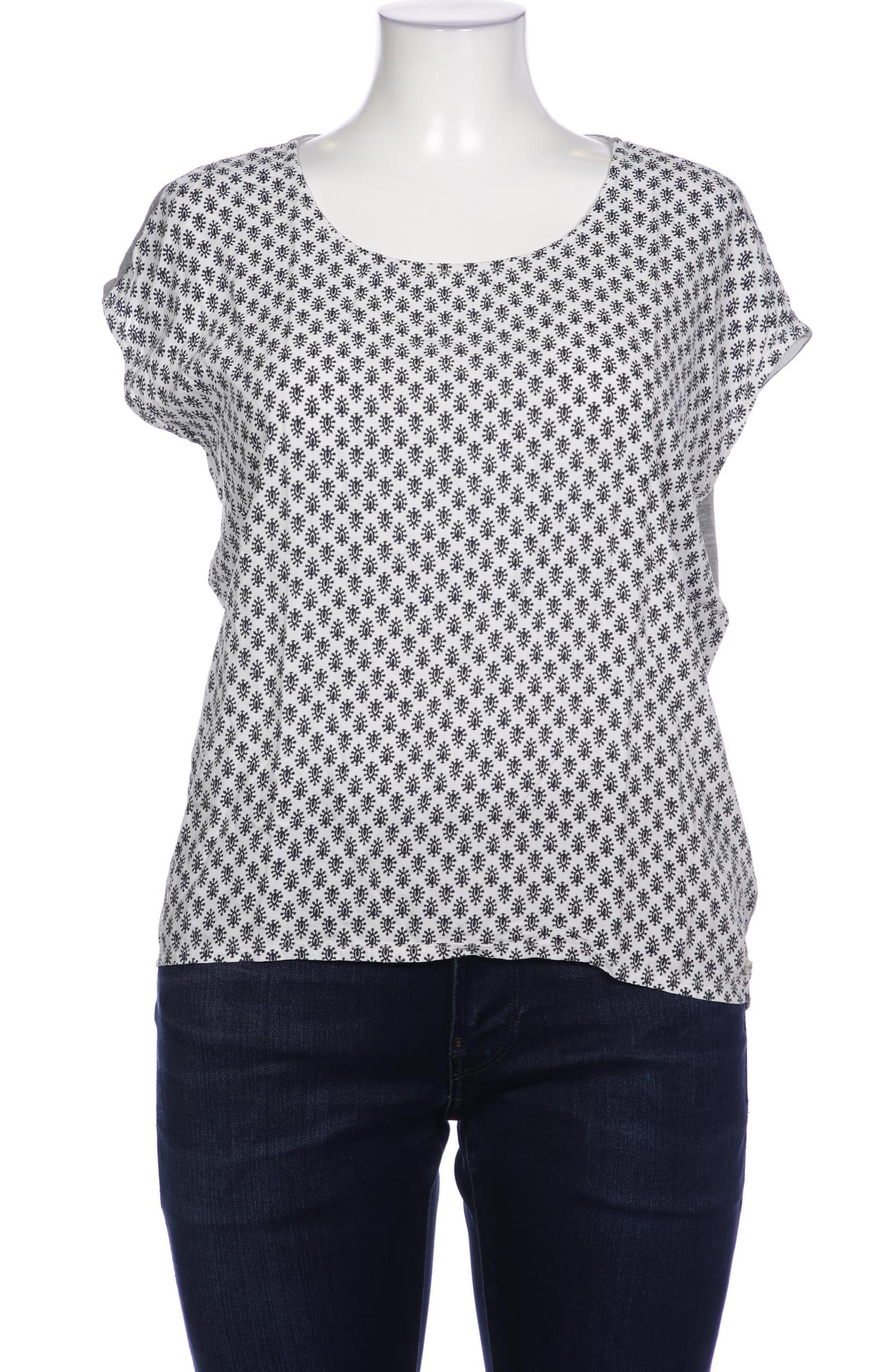

Marc O Polo Damen T-Shirt, grau