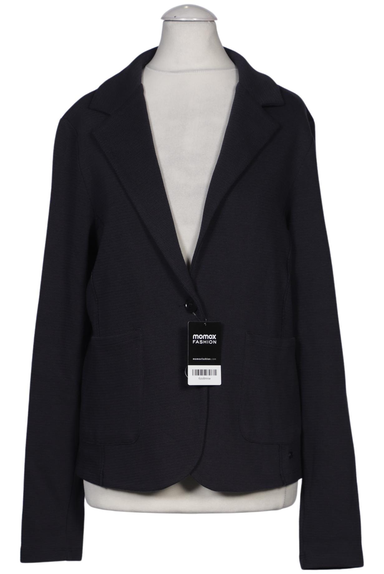 

Marc O Polo Damen Blazer, marineblau, Gr. 38