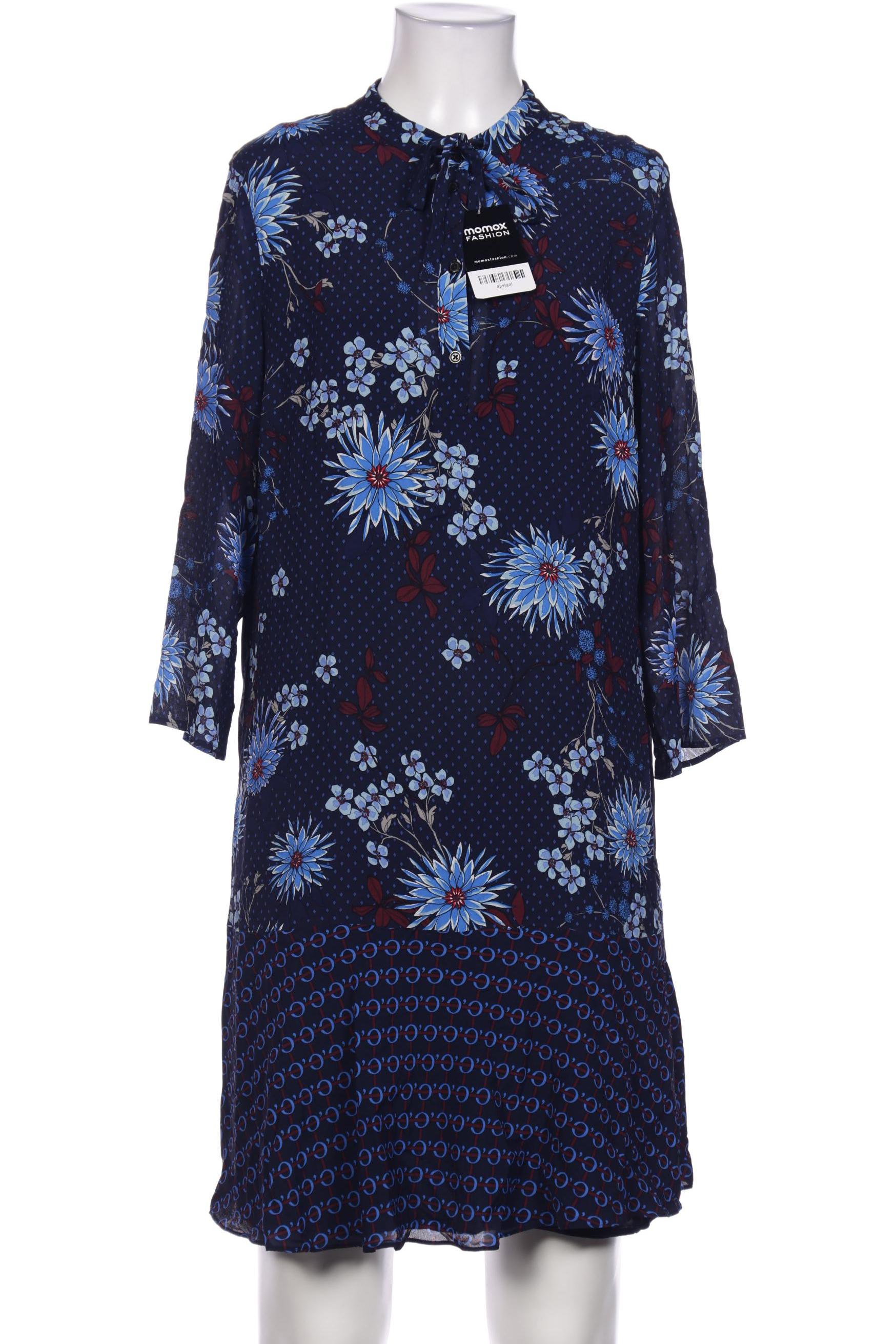 

Marc O Polo Damen Kleid, marineblau, Gr. 38