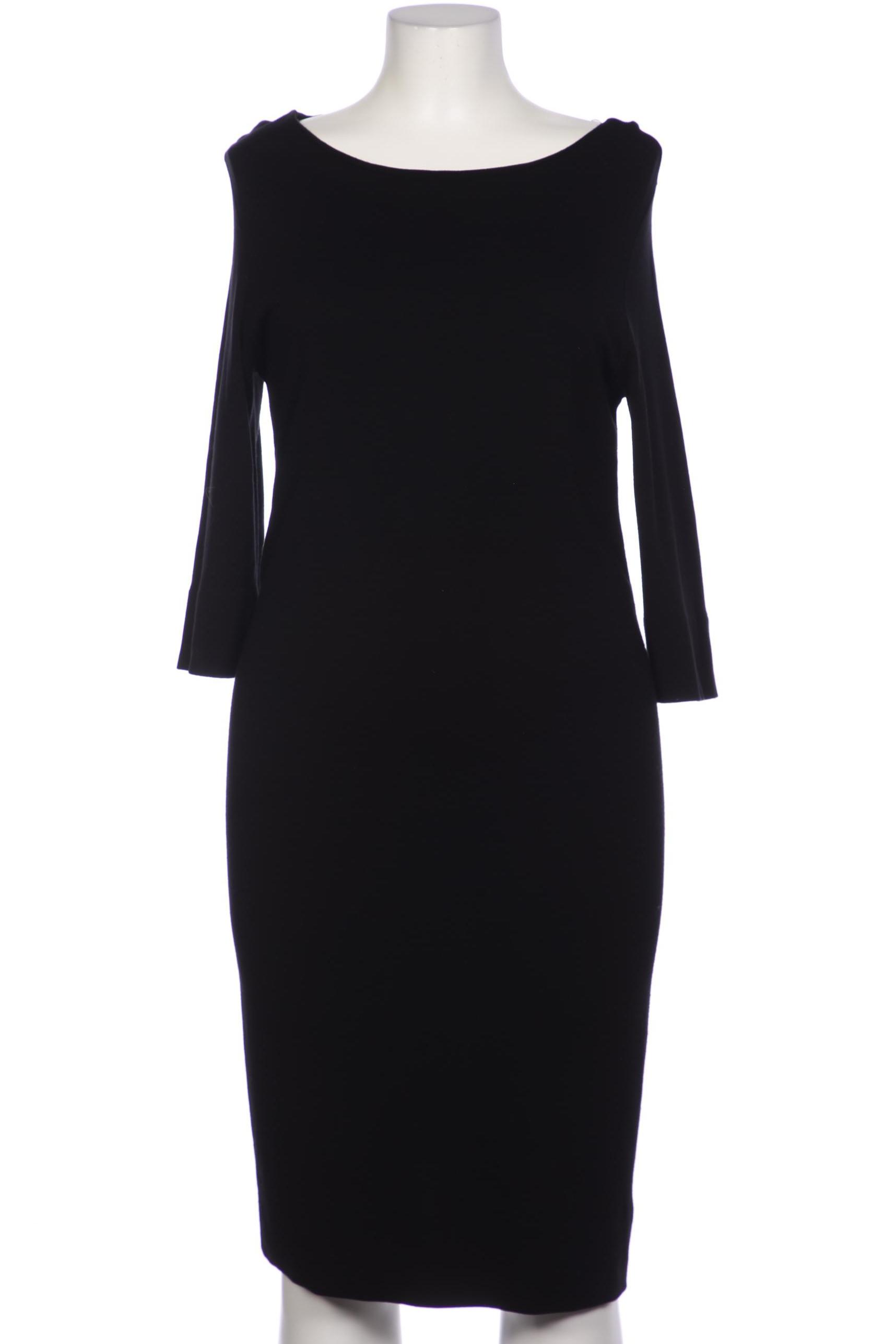 

Marc O Polo Damen Kleid, schwarz, Gr. 42