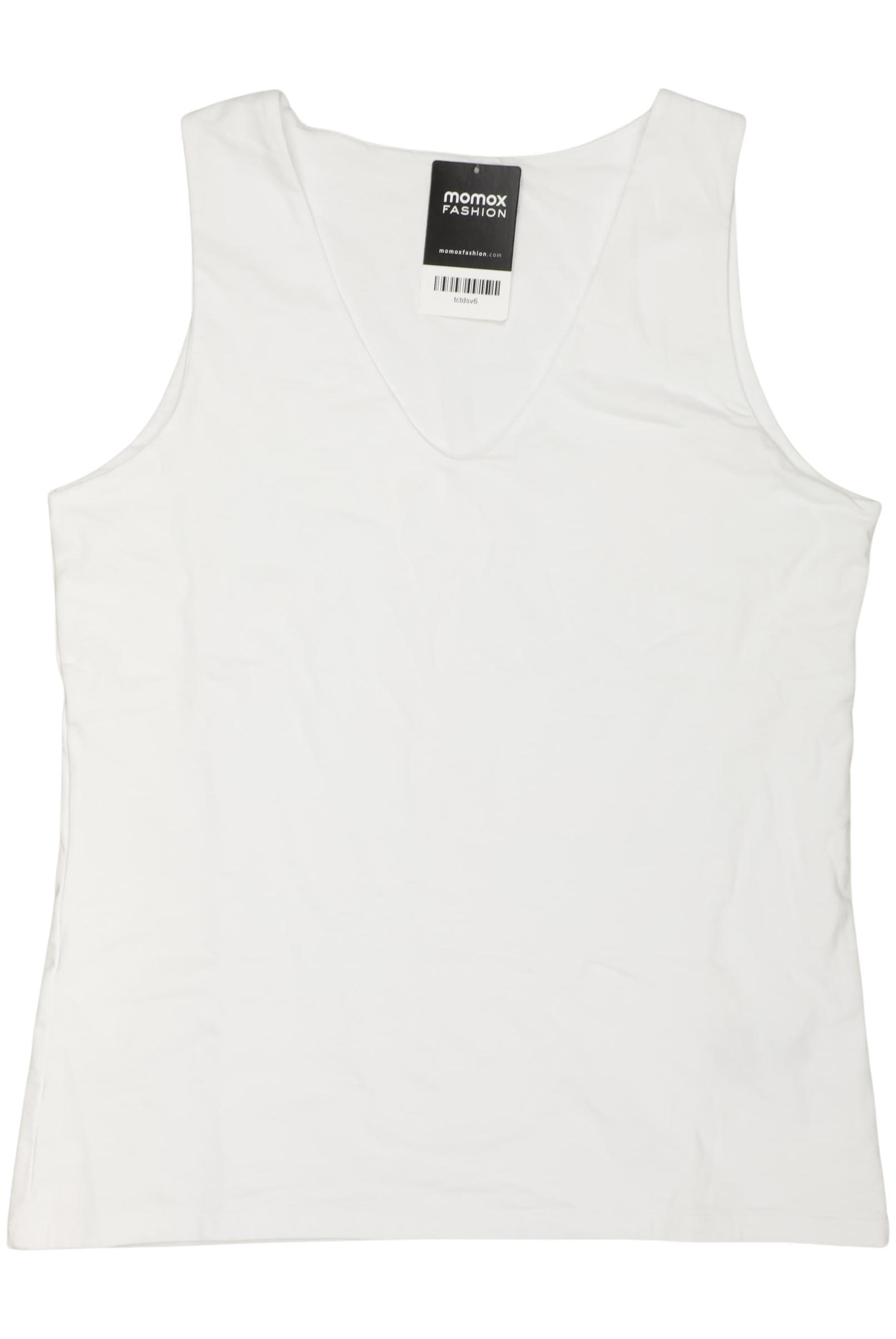 

Marc O Polo Damen Top, weiß, Gr. 44