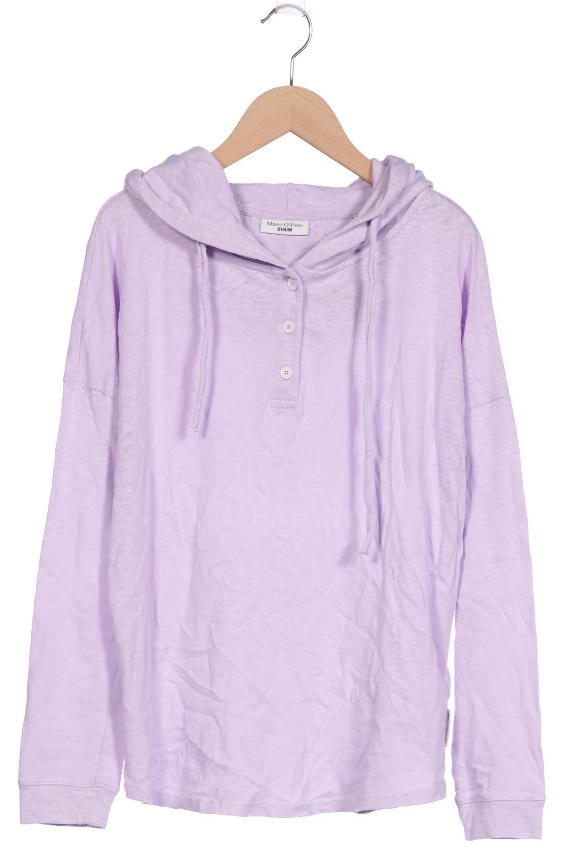

Marc O Polo Damen Kapuzenpullover, flieder