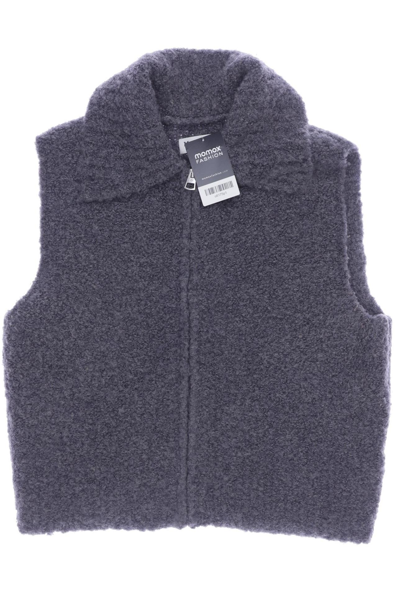 

Marc O Polo Damen Weste, grau, Gr. 42