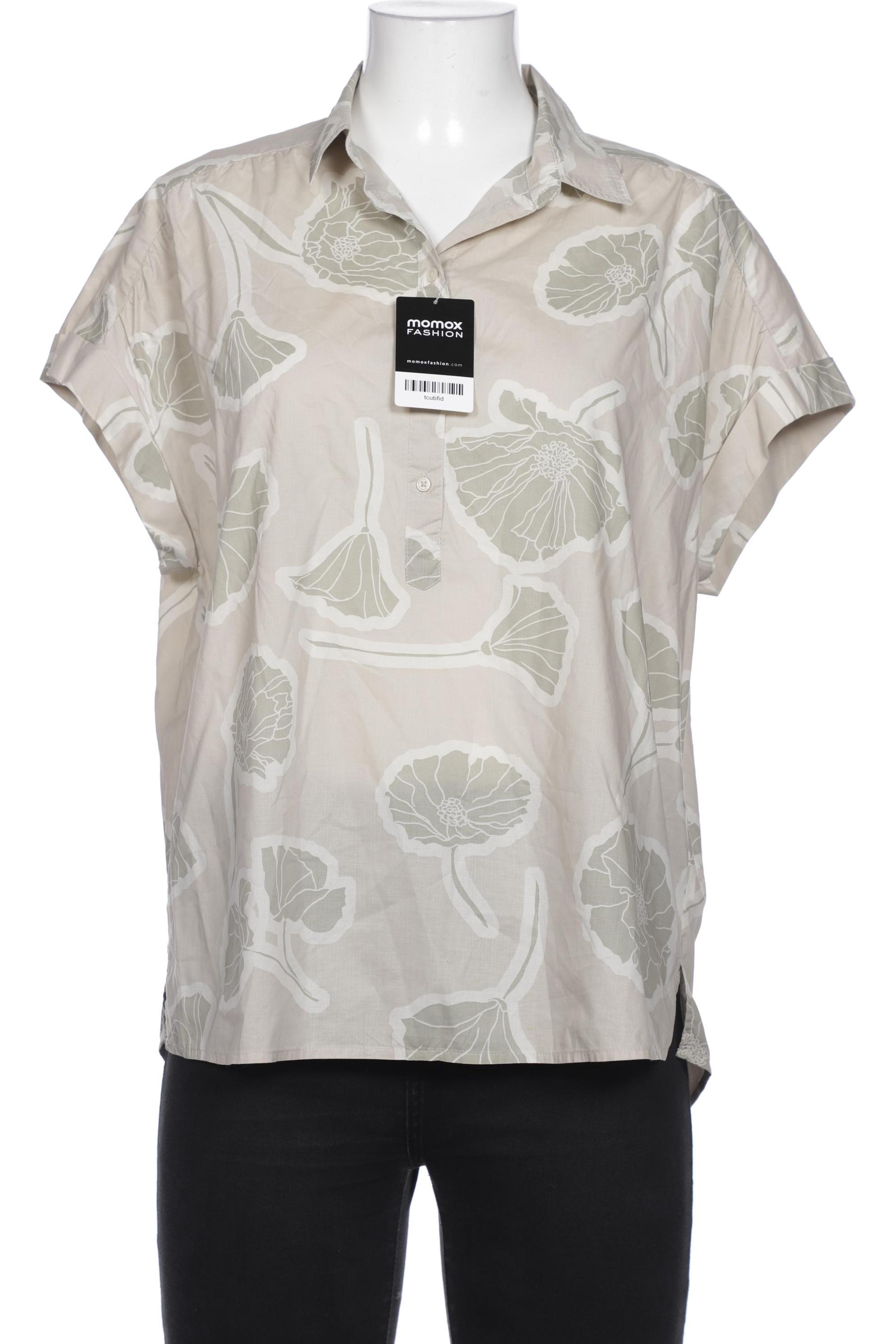 

Marc O Polo Damen Bluse, beige