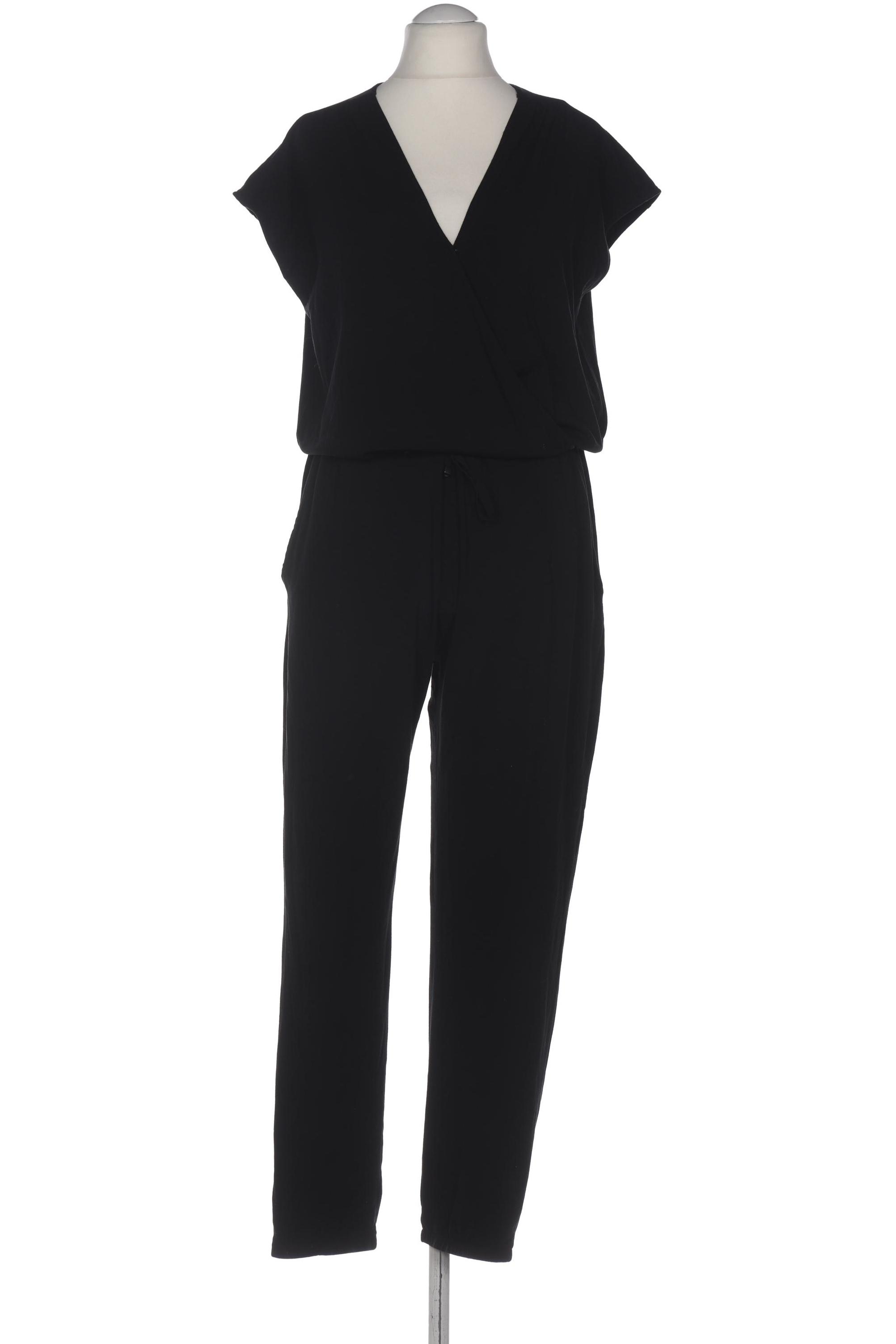 

Marc O Polo Damen Jumpsuit/Overall, schwarz