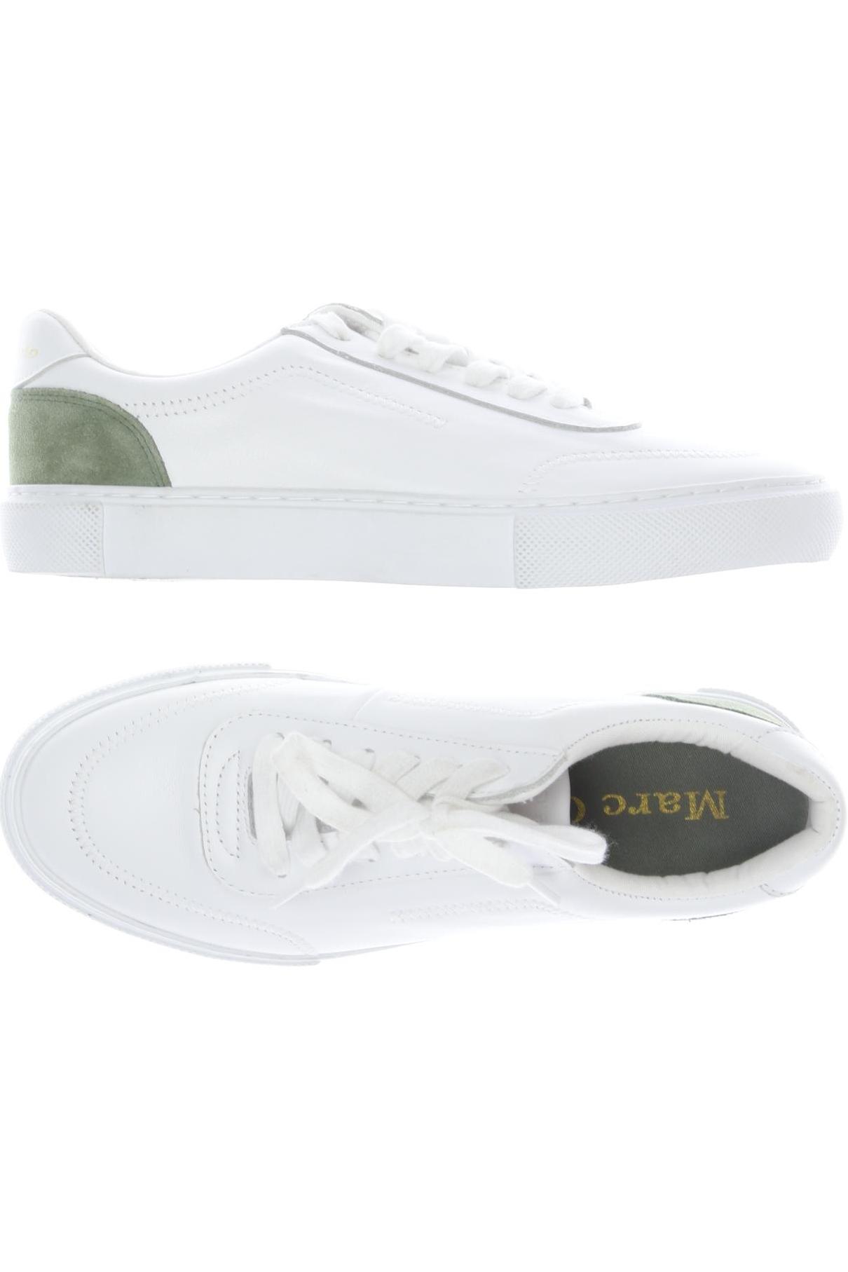 

Marc O Polo Damen Sneakers, weiß, Gr. 39