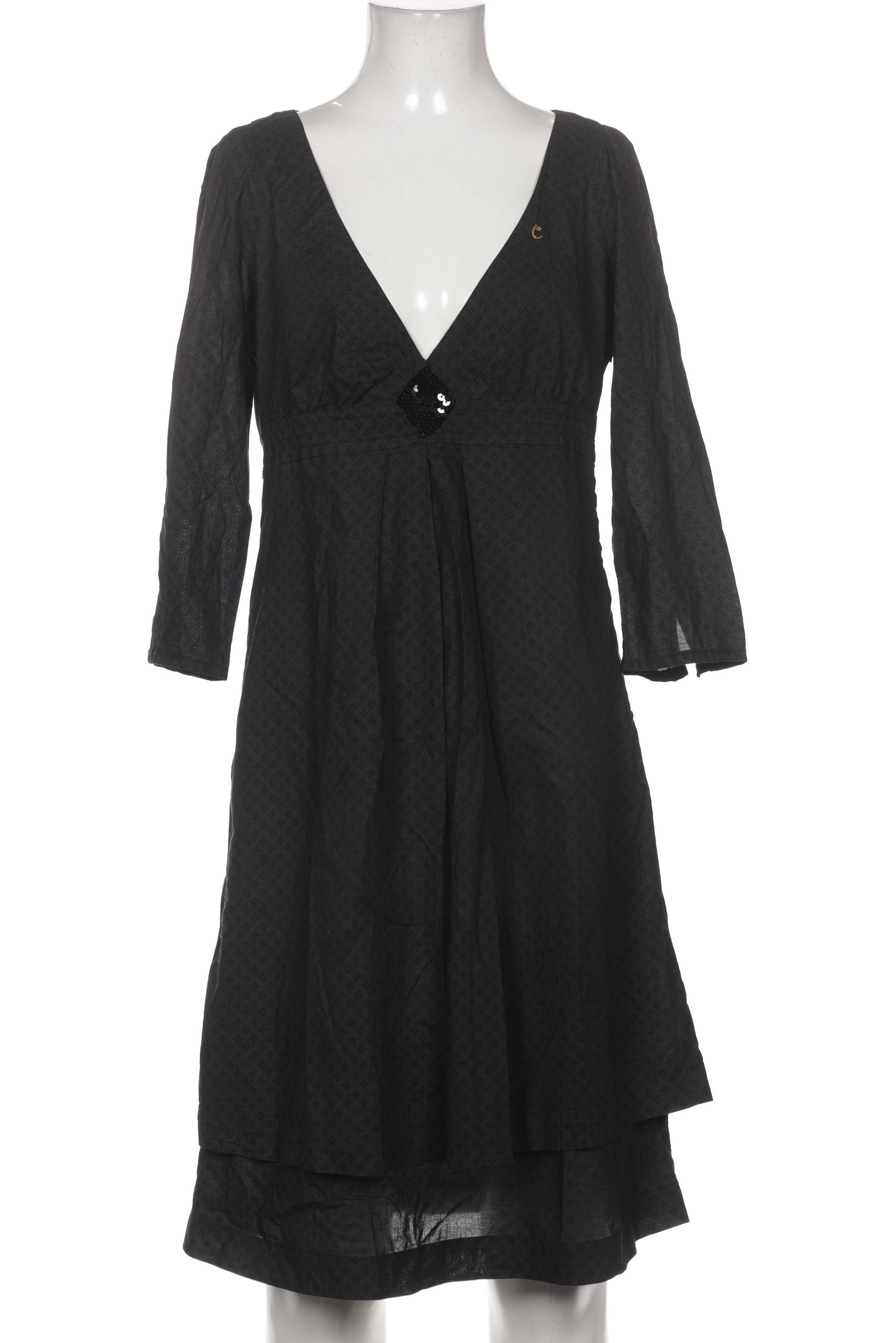 

Marc O Polo Damen Kleid, marineblau, Gr. 36