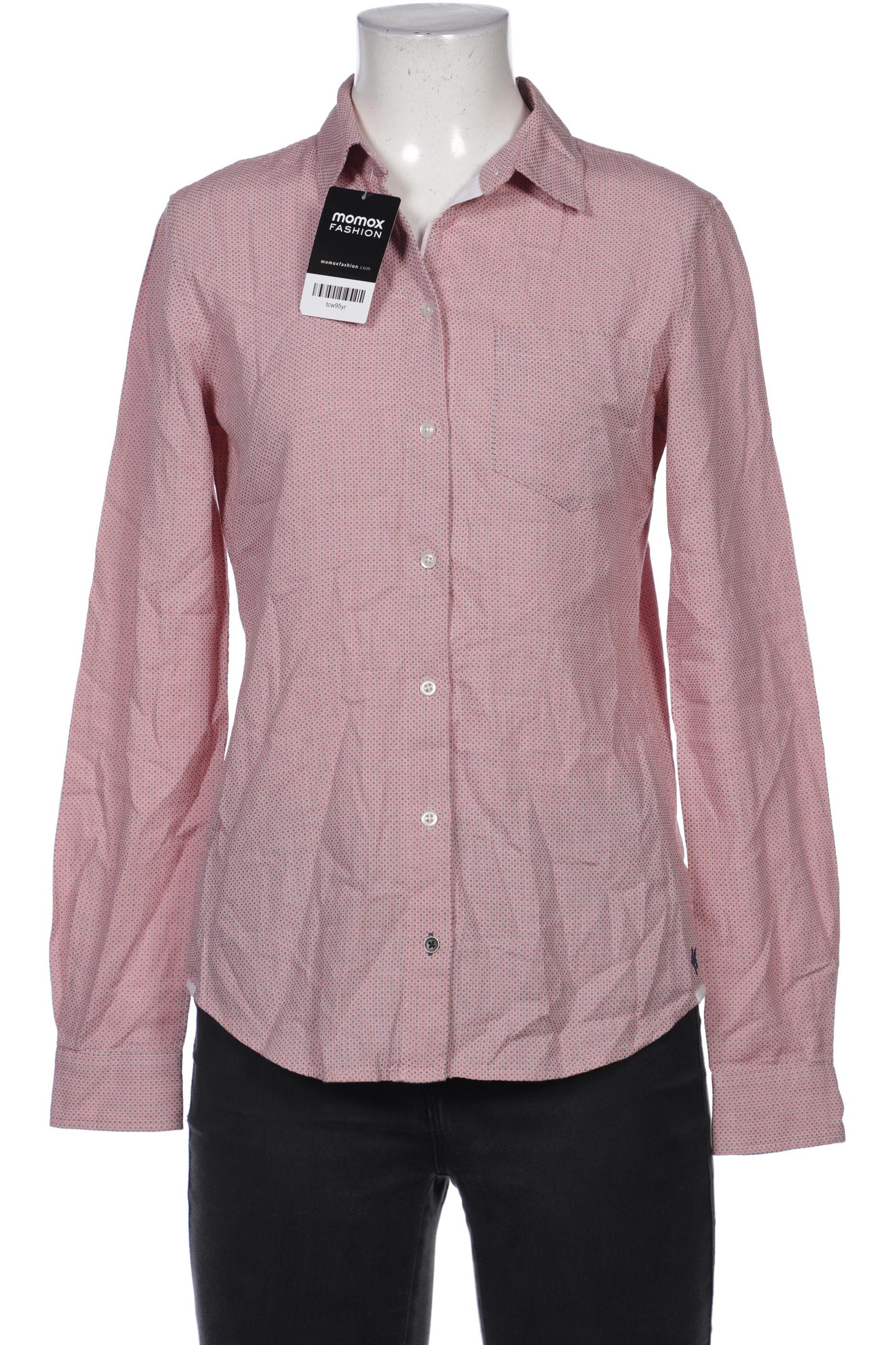 

Marc O Polo Damen Bluse, pink, Gr. 32