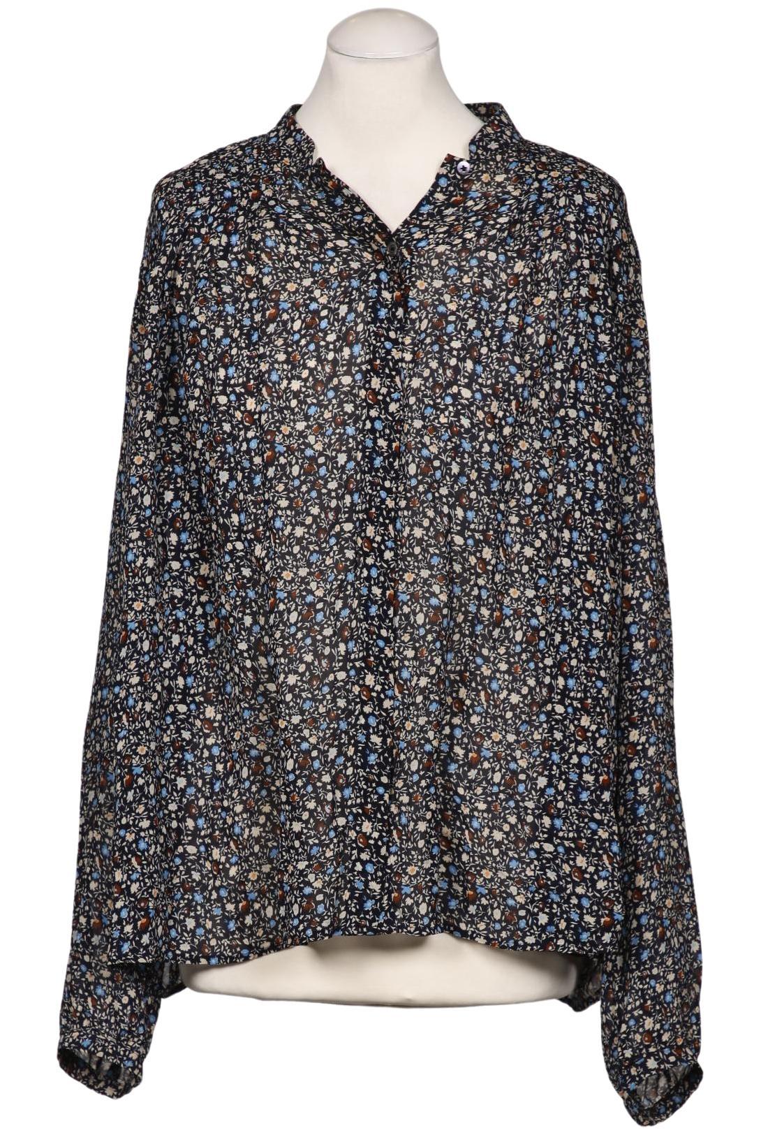 

Marc O Polo Damen Bluse, mehrfarbig, Gr. 38