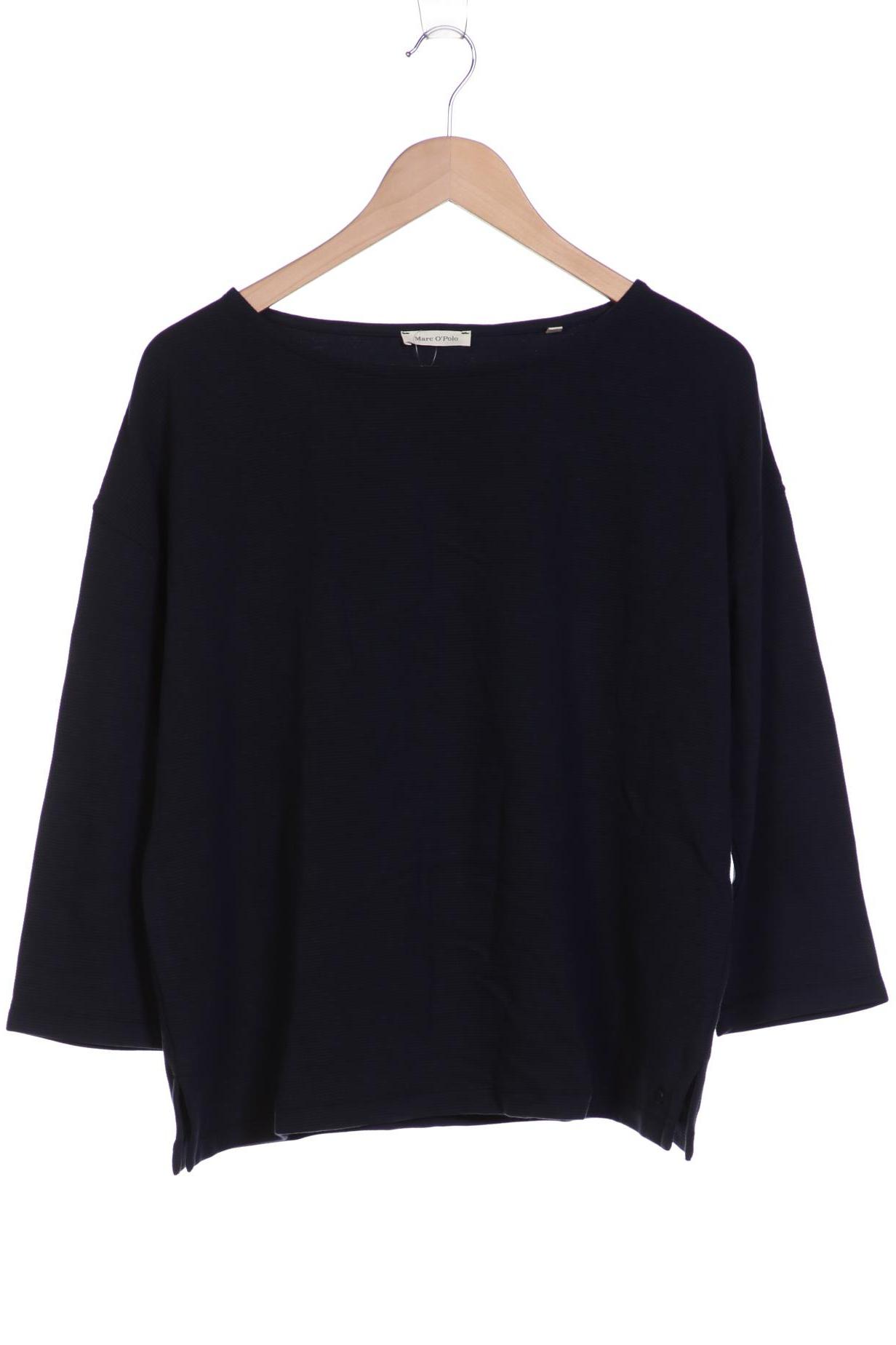 

Marc O Polo Damen Sweatshirt, marineblau, Gr. 38