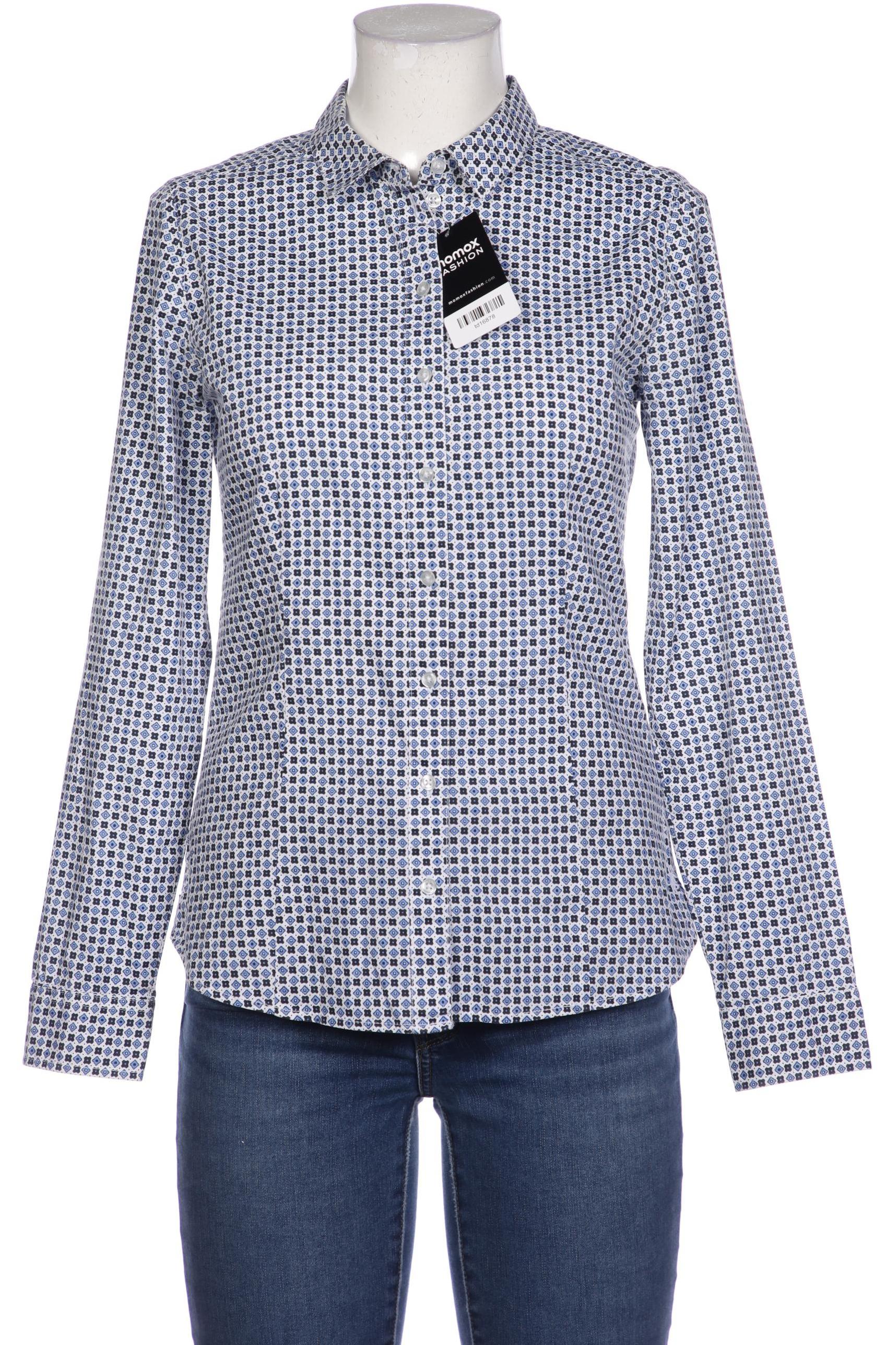 

Marc O Polo Damen Bluse, blau