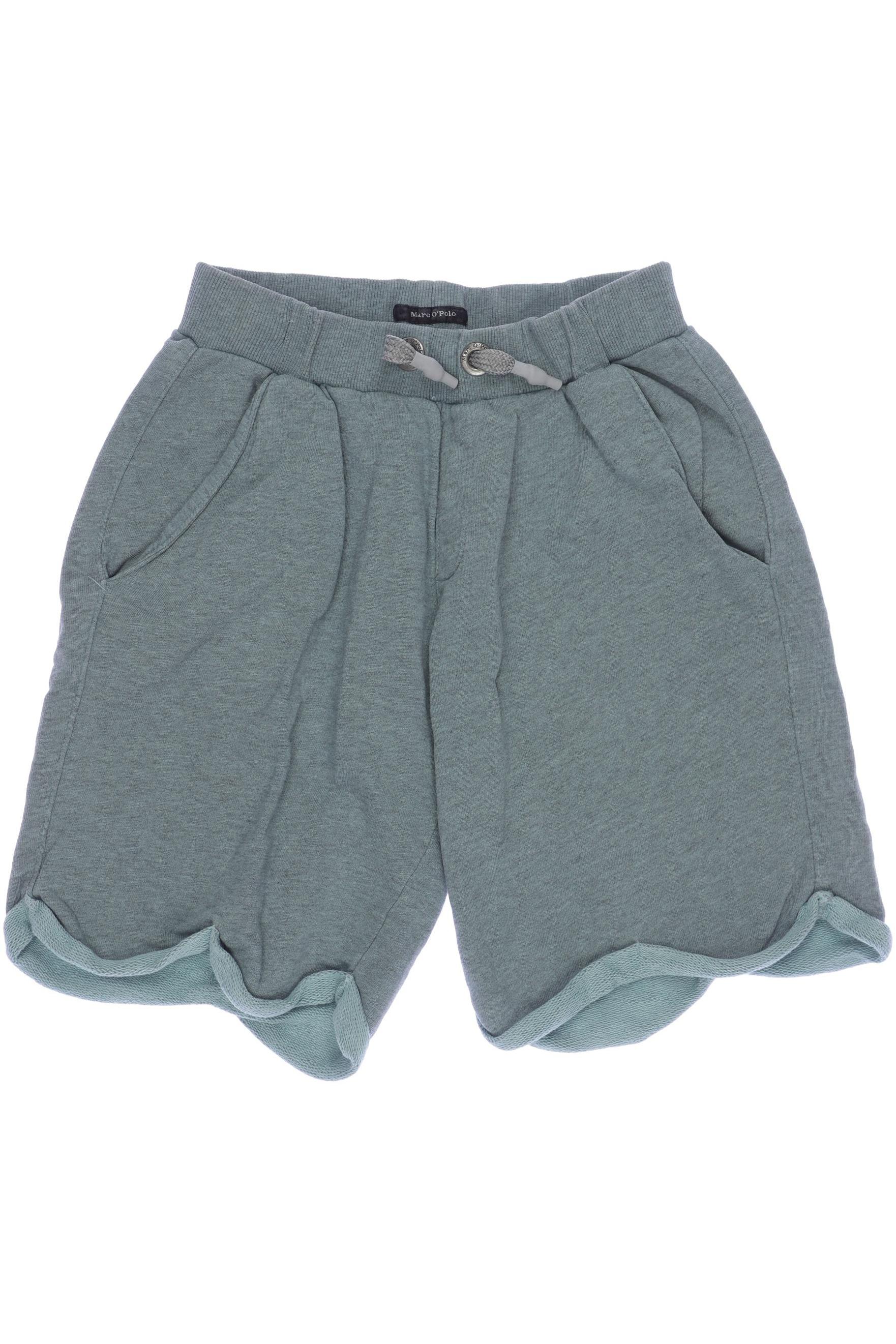 

Marc O Polo Jungen Shorts, türkis